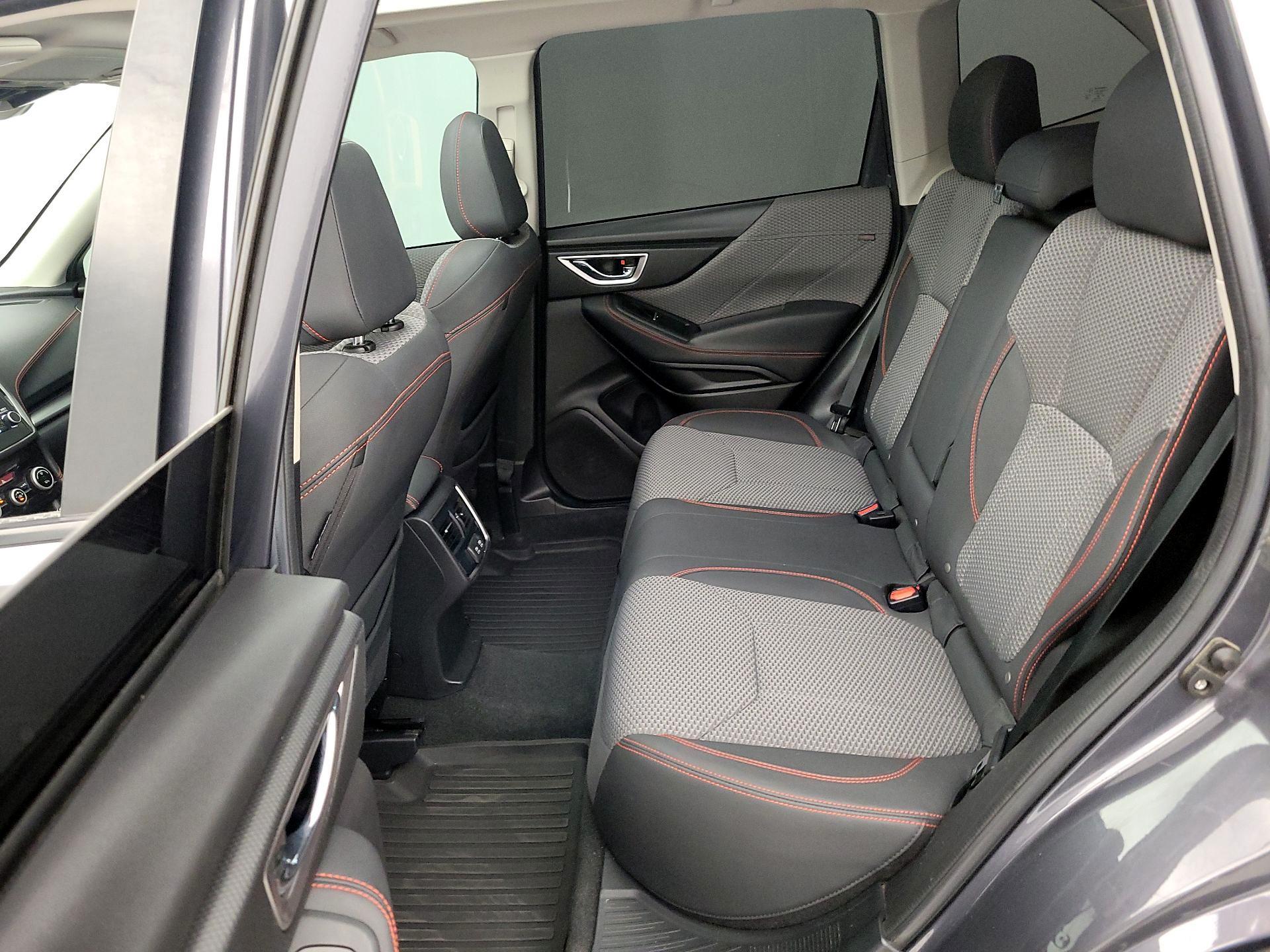 Thumbnail: 2021 Subaru Forester - 20