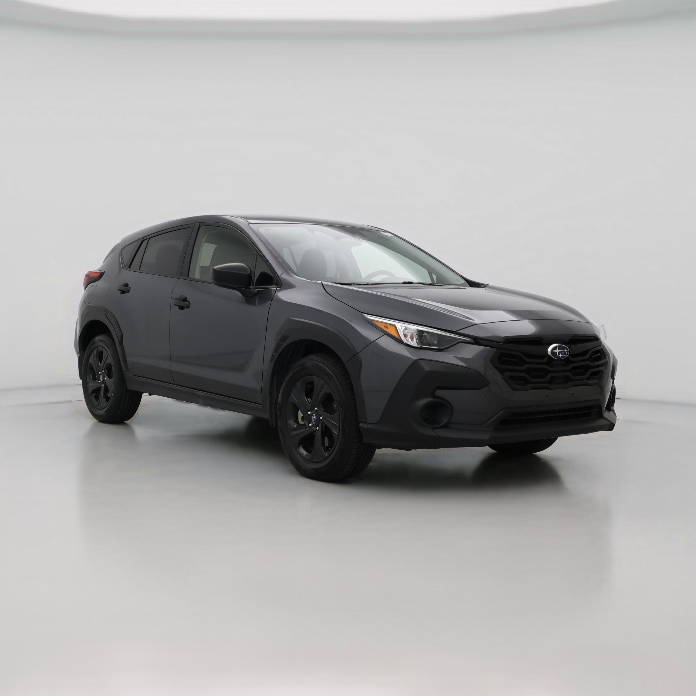 Thumbnail: 2024 Subaru Crosstrek - 1
