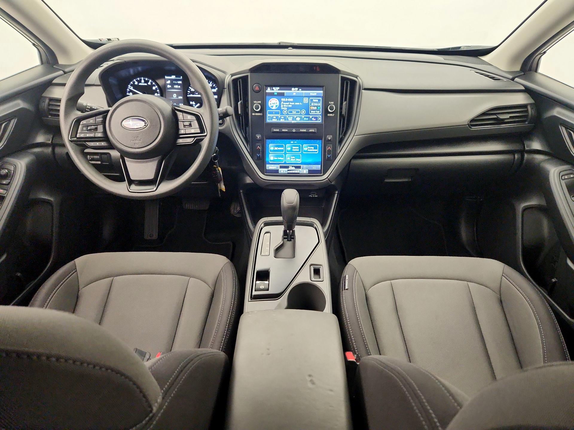 Thumbnail: 2024 Subaru Crosstrek - 9