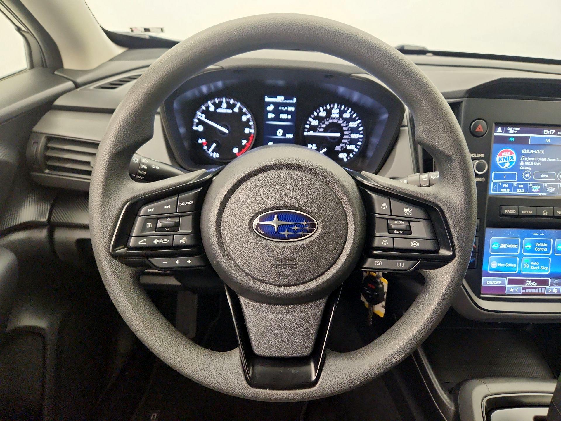 Thumbnail: 2024 Subaru Crosstrek - 10