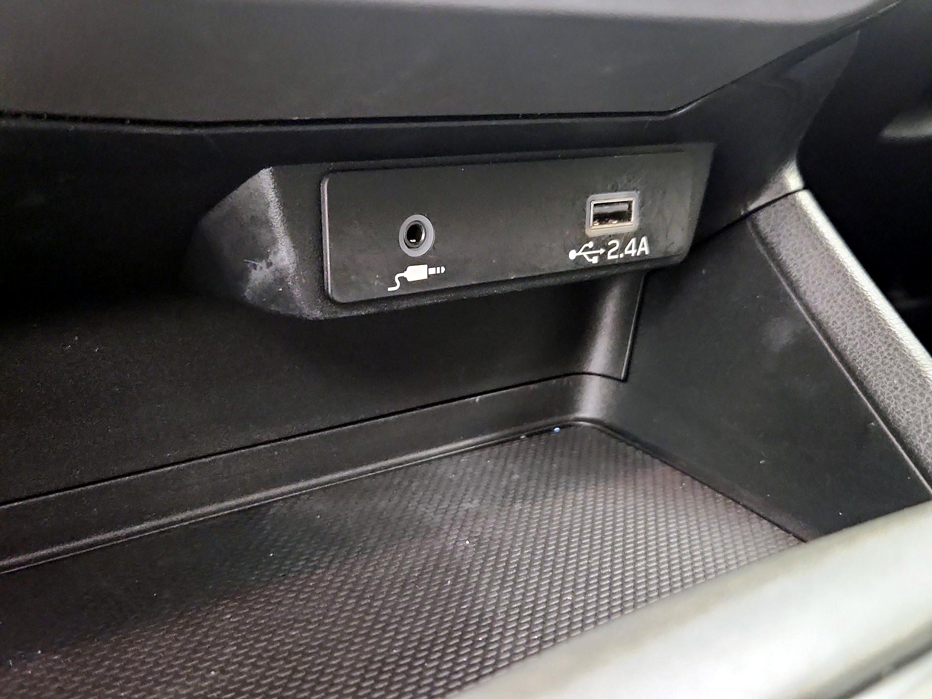 Thumbnail: 2024 Subaru Crosstrek - 18