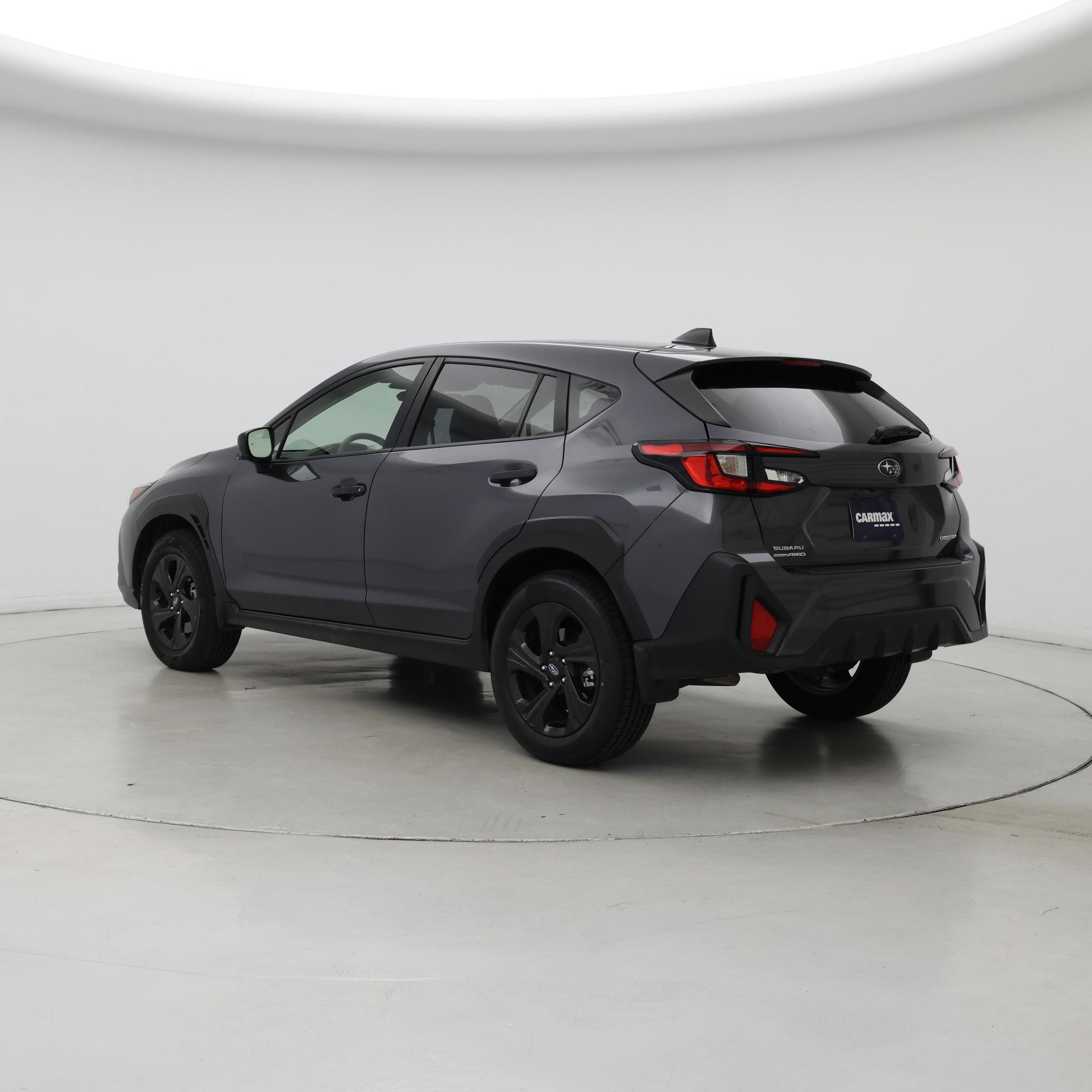 Thumbnail: 2024 Subaru Crosstrek - 2
