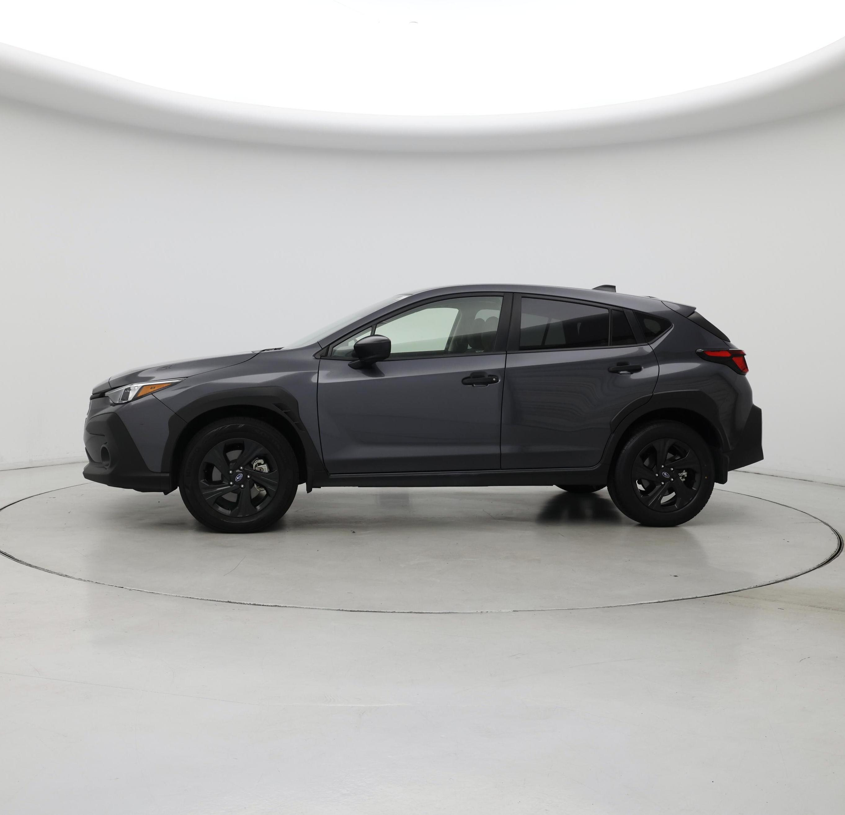 Thumbnail: 2024 Subaru Crosstrek - 3