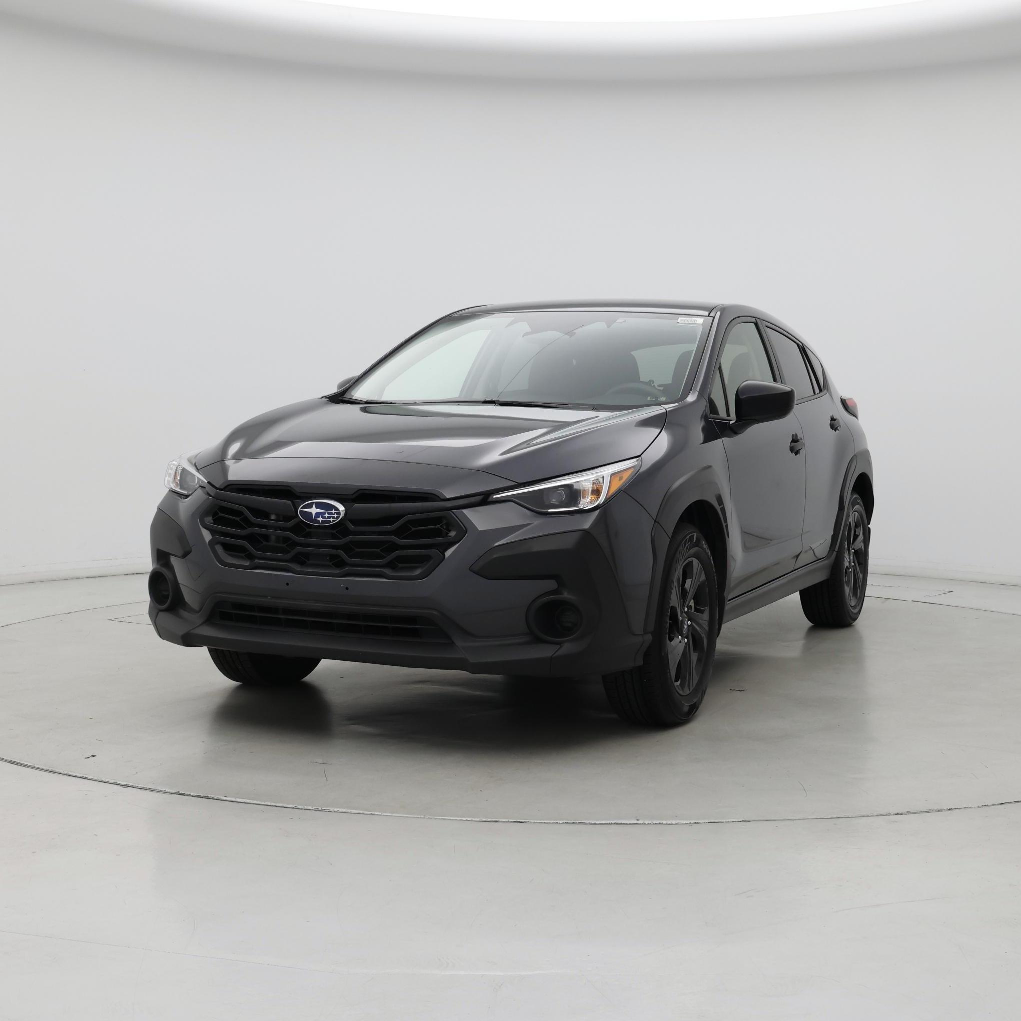 Thumbnail: 2024 Subaru Crosstrek - 4