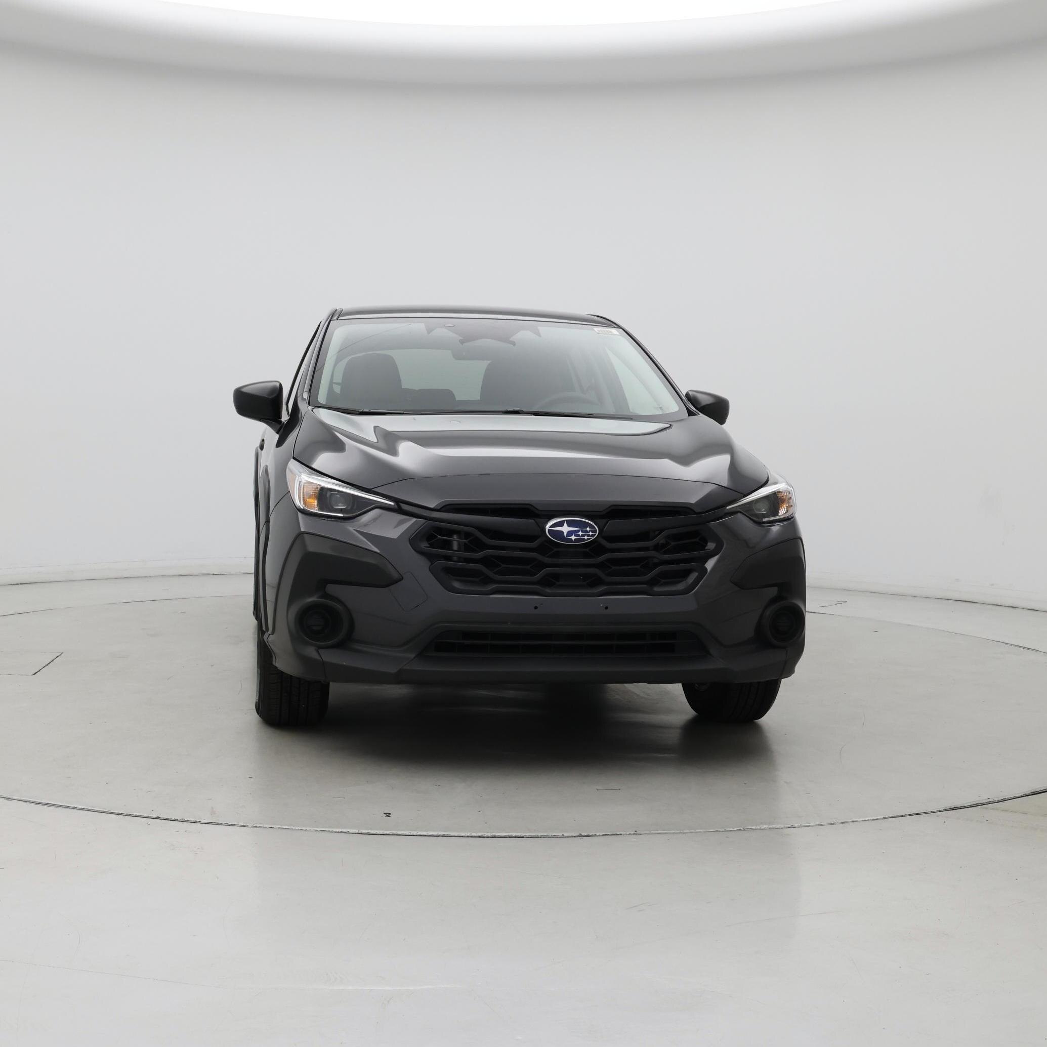 Thumbnail: 2024 Subaru Crosstrek - 5