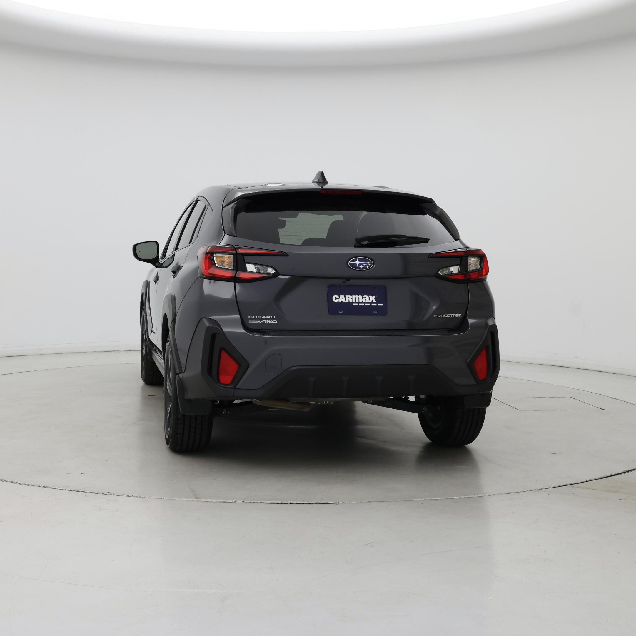 Thumbnail: 2024 Subaru Crosstrek - 6