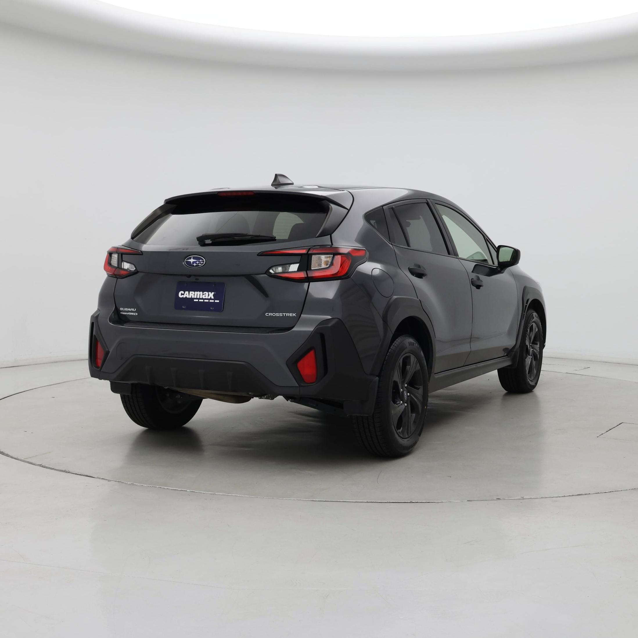 Thumbnail: 2024 Subaru Crosstrek - 8