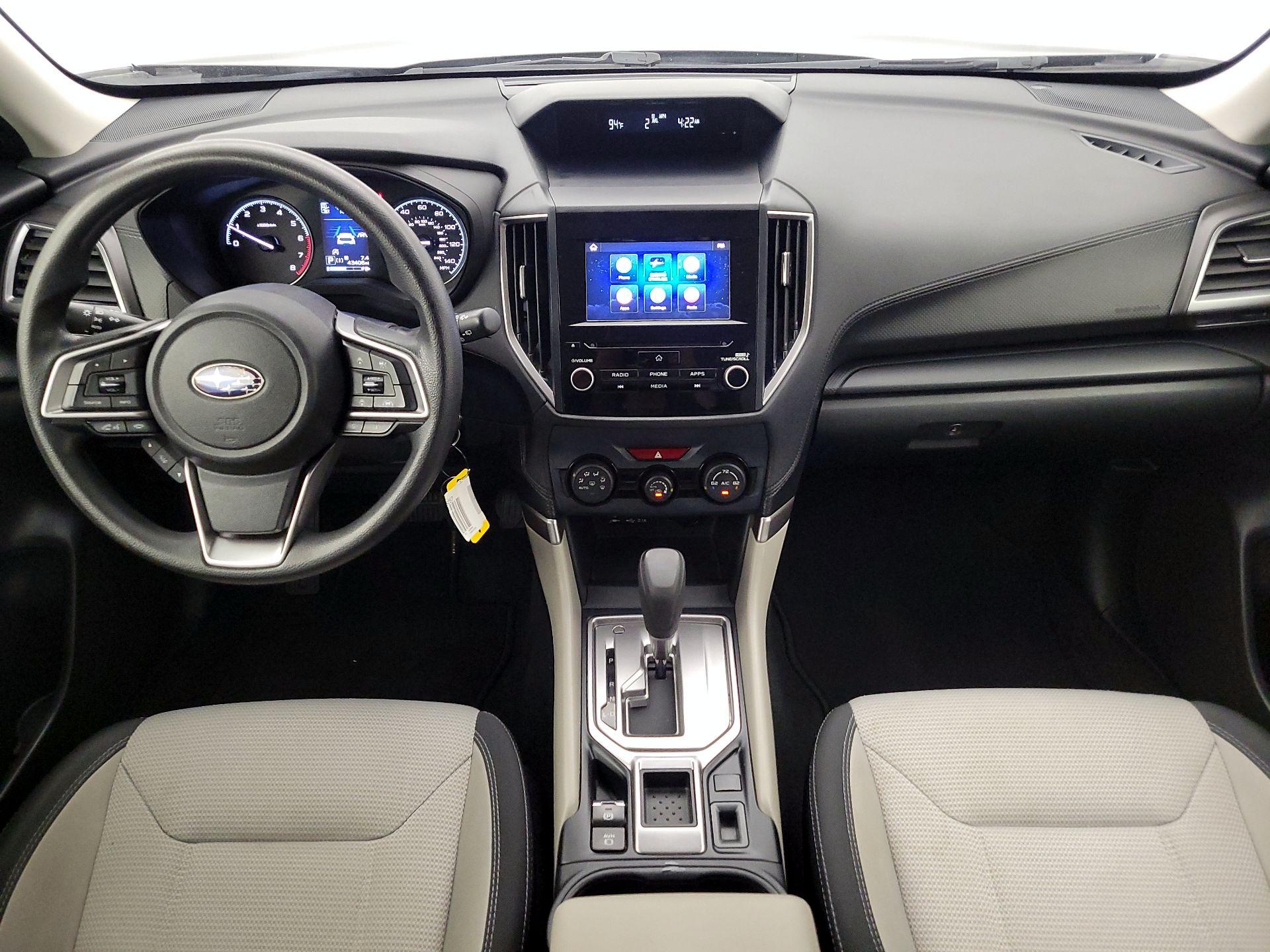 Thumbnail: 2019 Subaru Forester - 9