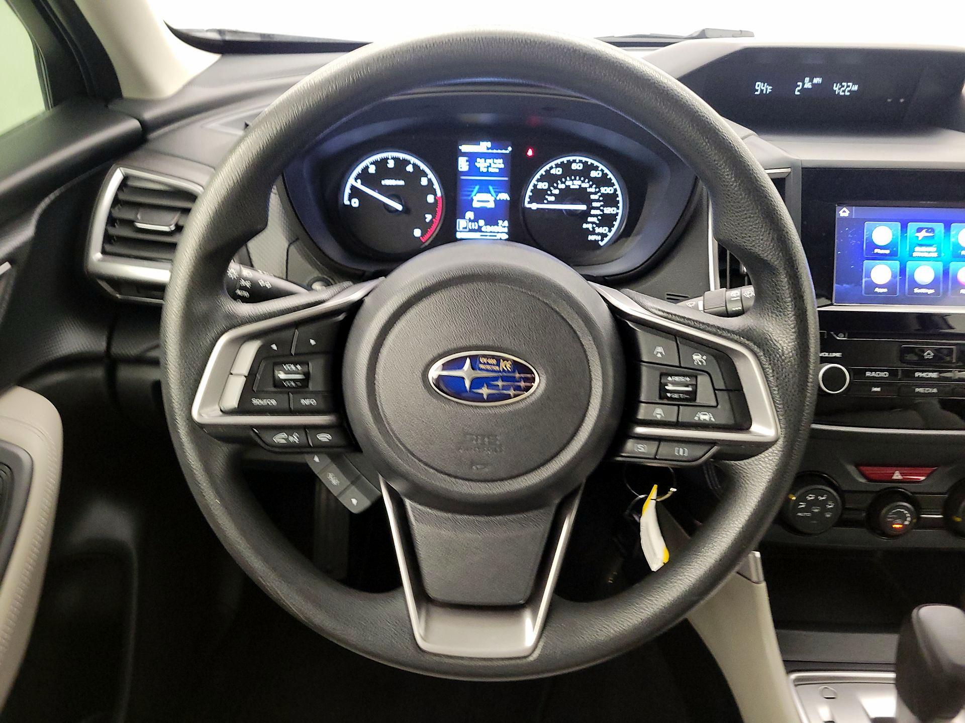 Thumbnail: 2019 Subaru Forester - 10