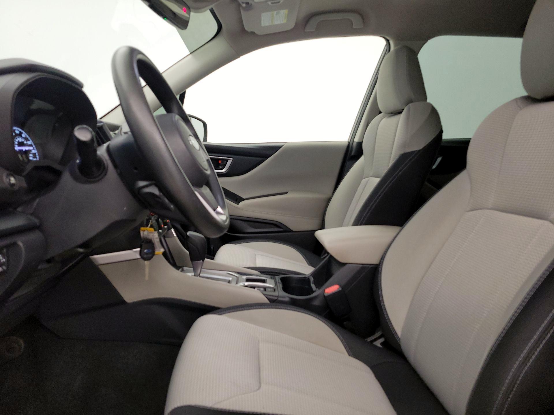 Thumbnail: 2019 Subaru Forester - 11