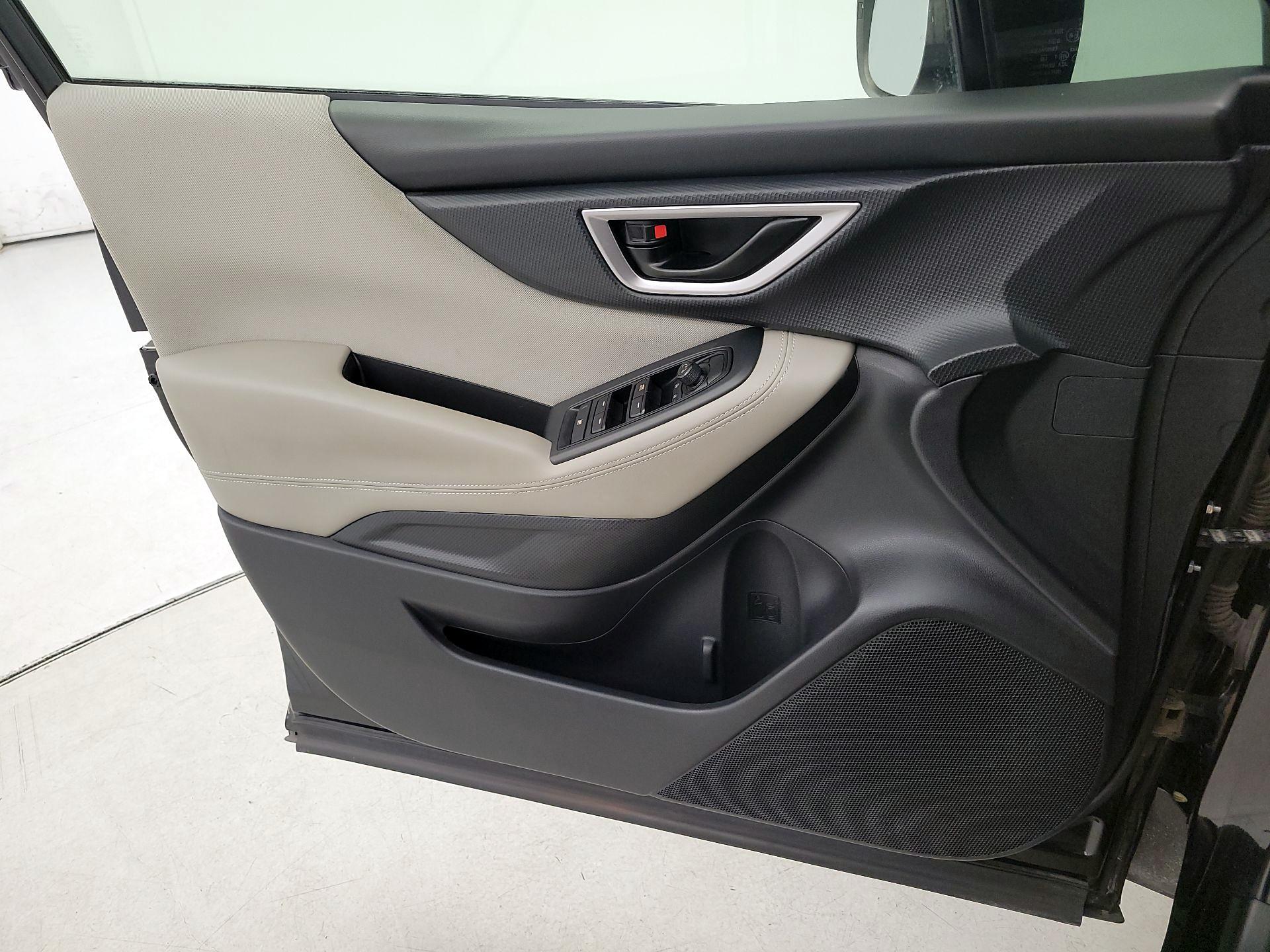 Thumbnail: 2019 Subaru Forester - 12