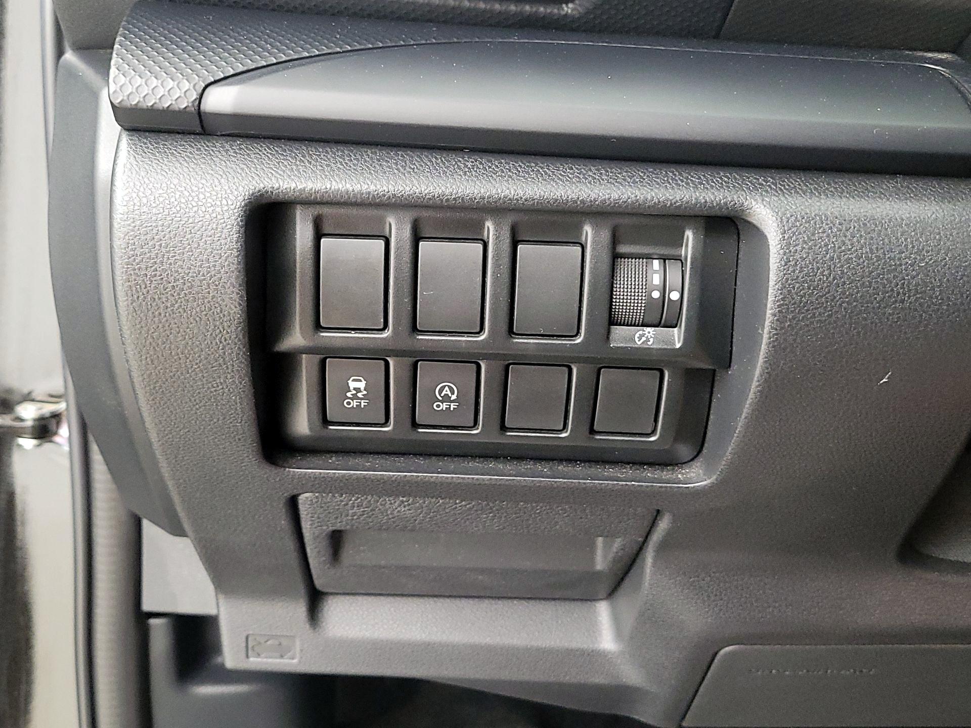 Thumbnail: 2019 Subaru Forester - 13