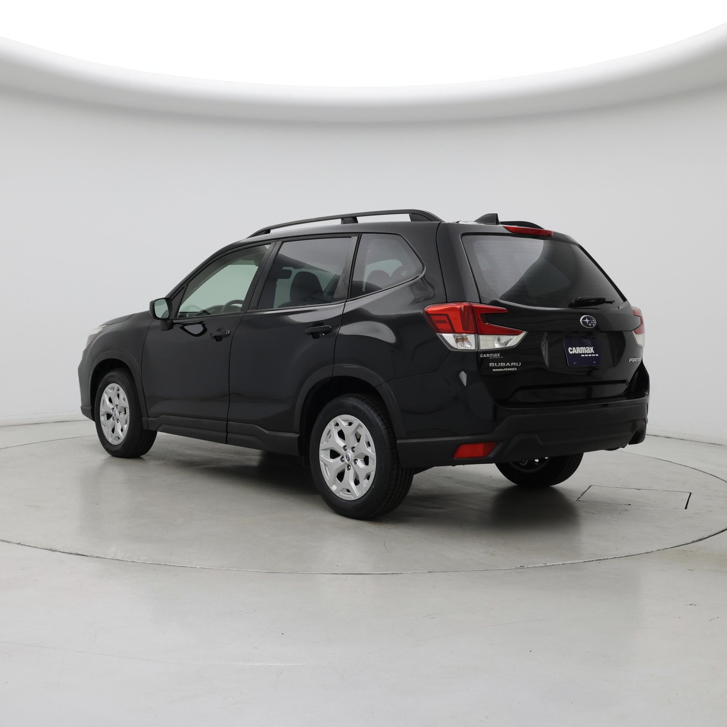 Thumbnail: 2019 Subaru Forester - 2