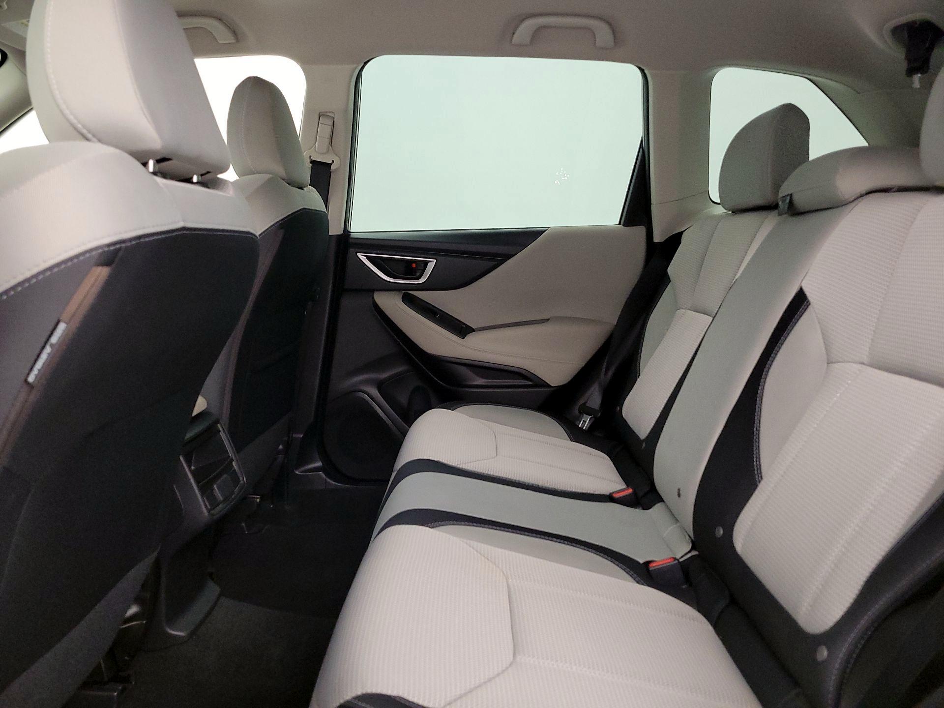 Thumbnail: 2019 Subaru Forester - 19