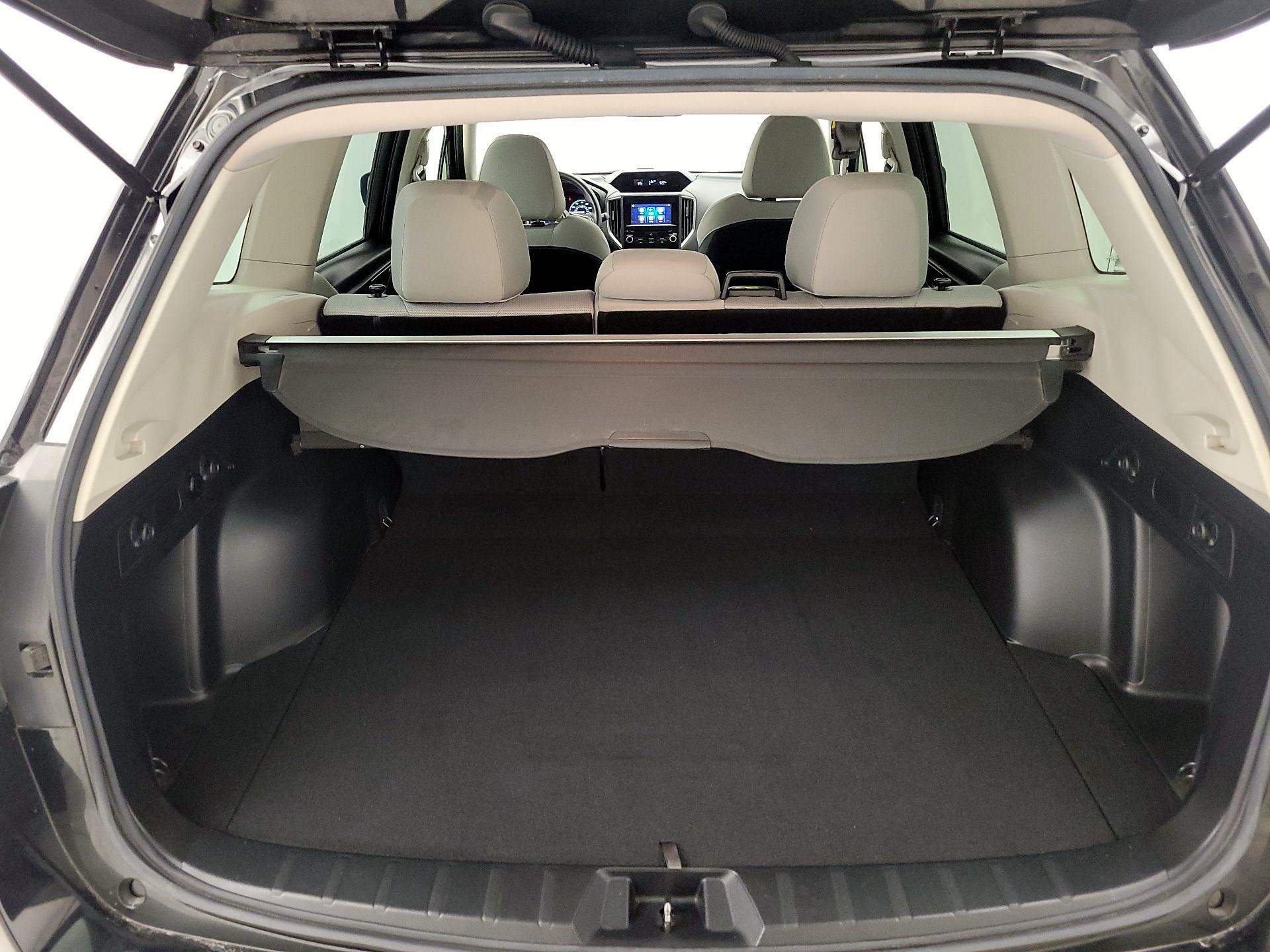 Thumbnail: 2019 Subaru Forester - 20