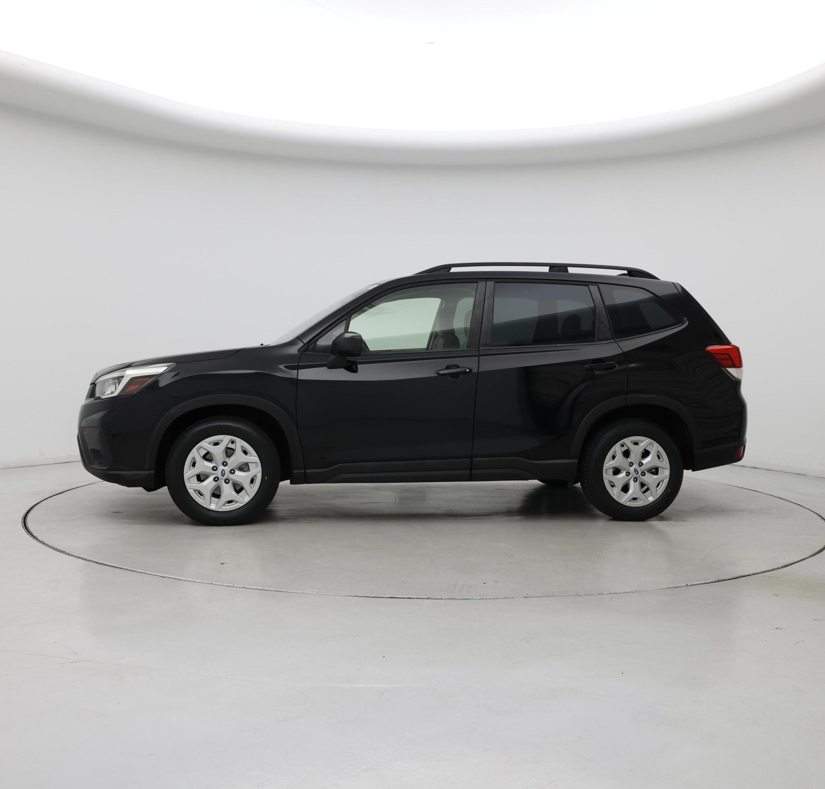 Thumbnail: 2019 Subaru Forester - 3