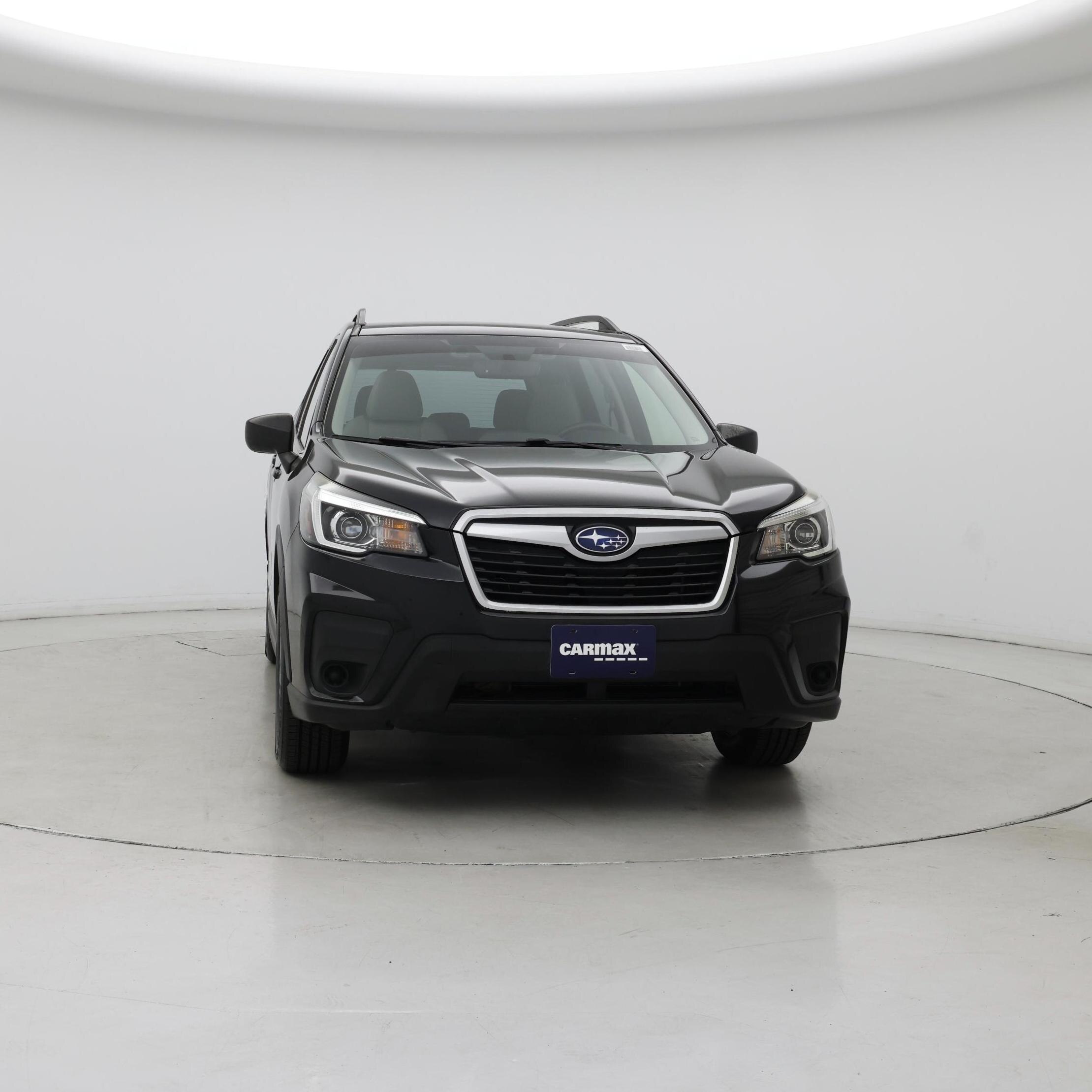 Thumbnail: 2019 Subaru Forester - 5