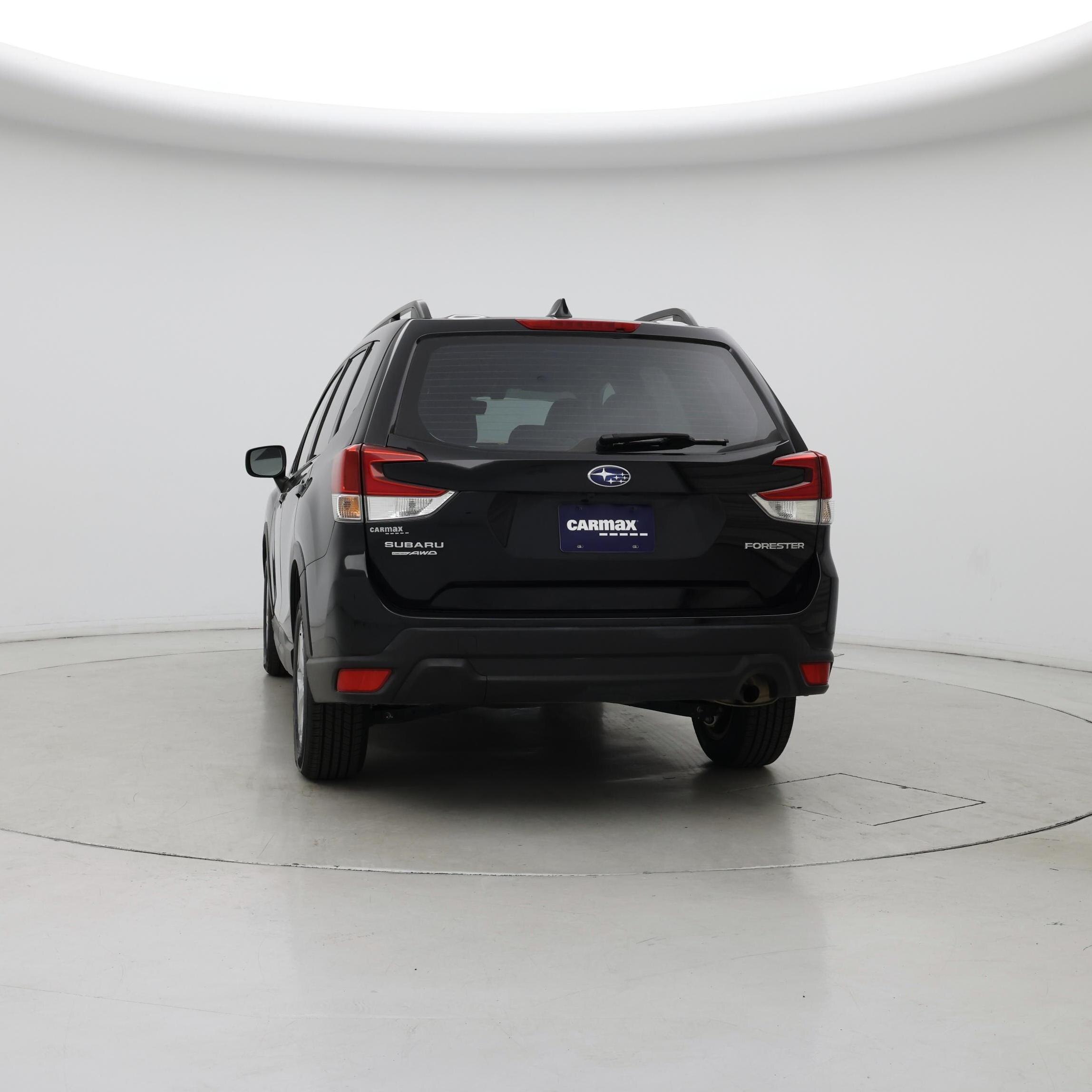 Thumbnail: 2019 Subaru Forester - 6