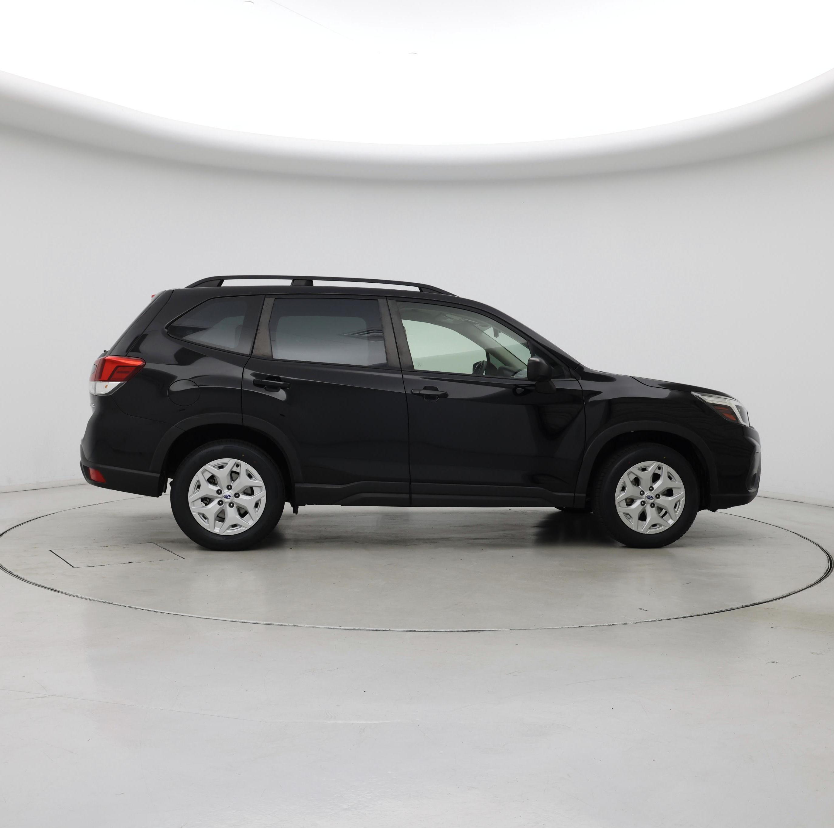 Thumbnail: 2019 Subaru Forester - 7
