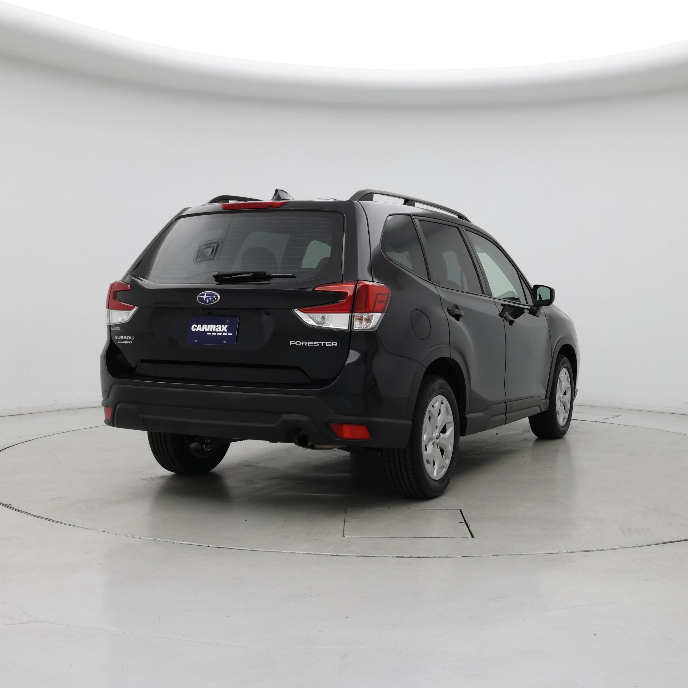 Thumbnail: 2019 Subaru Forester - 8