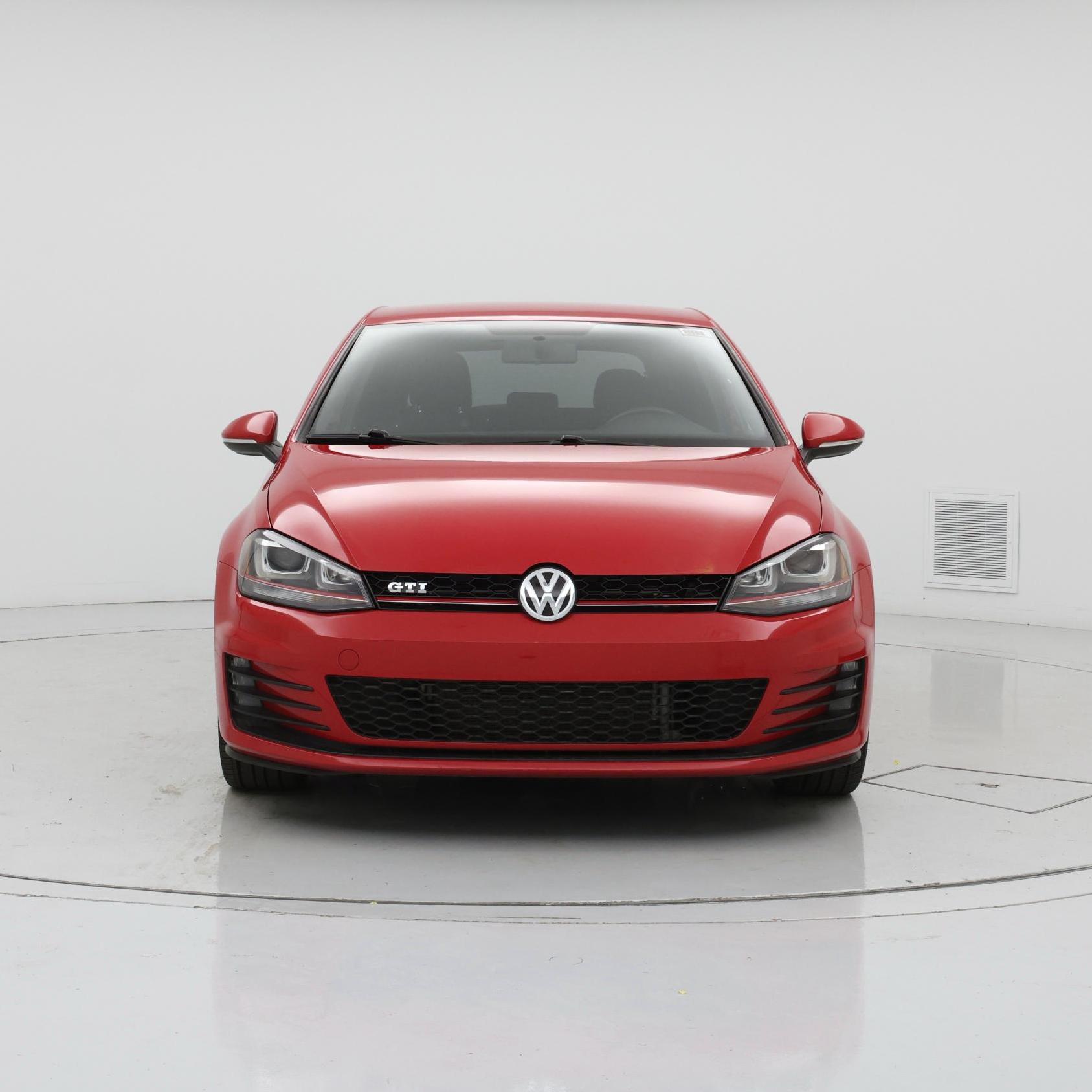 Thumbnail: 2016 Volkswagen Golf - 5