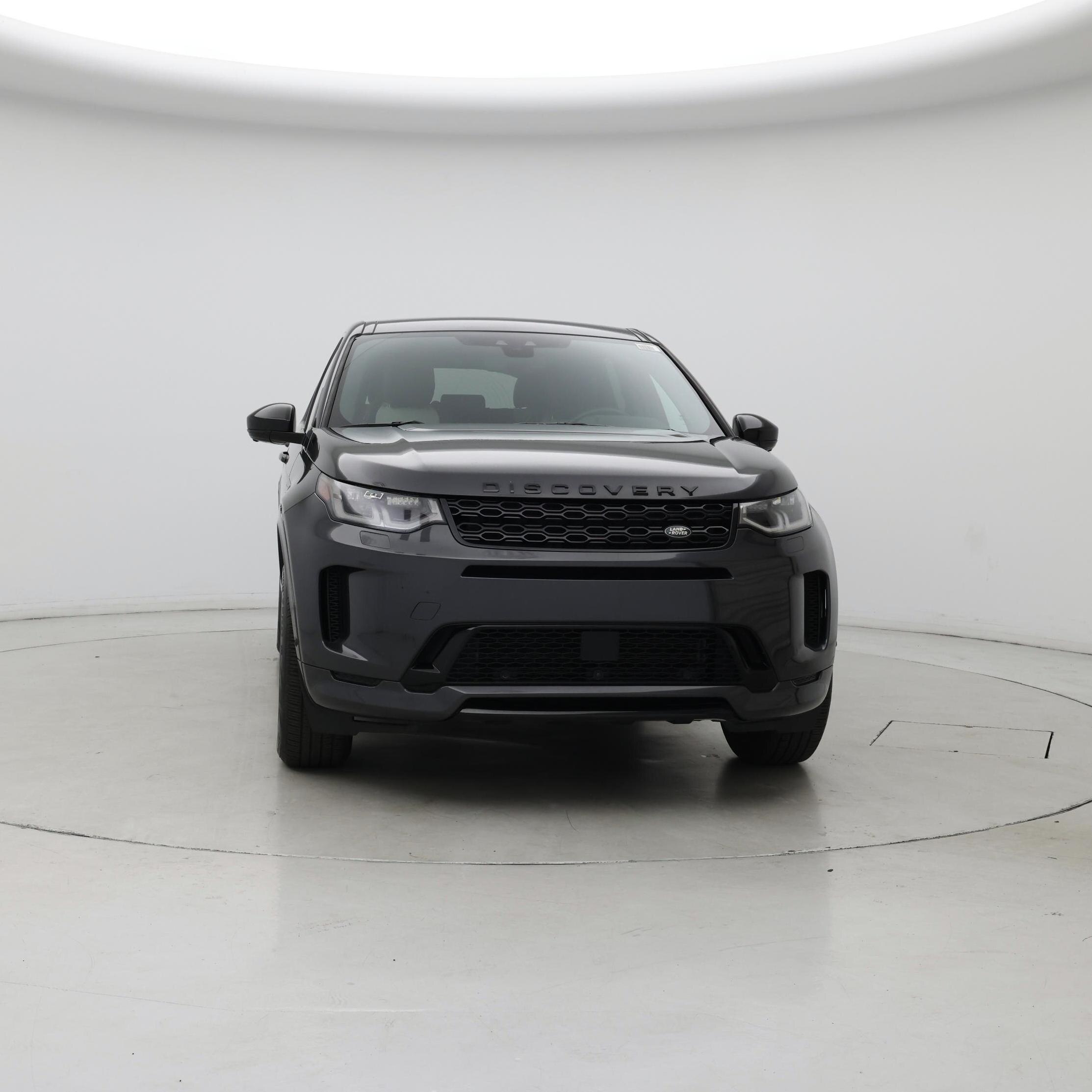Thumbnail: 2020 Land Rover Discovery Sport - 5