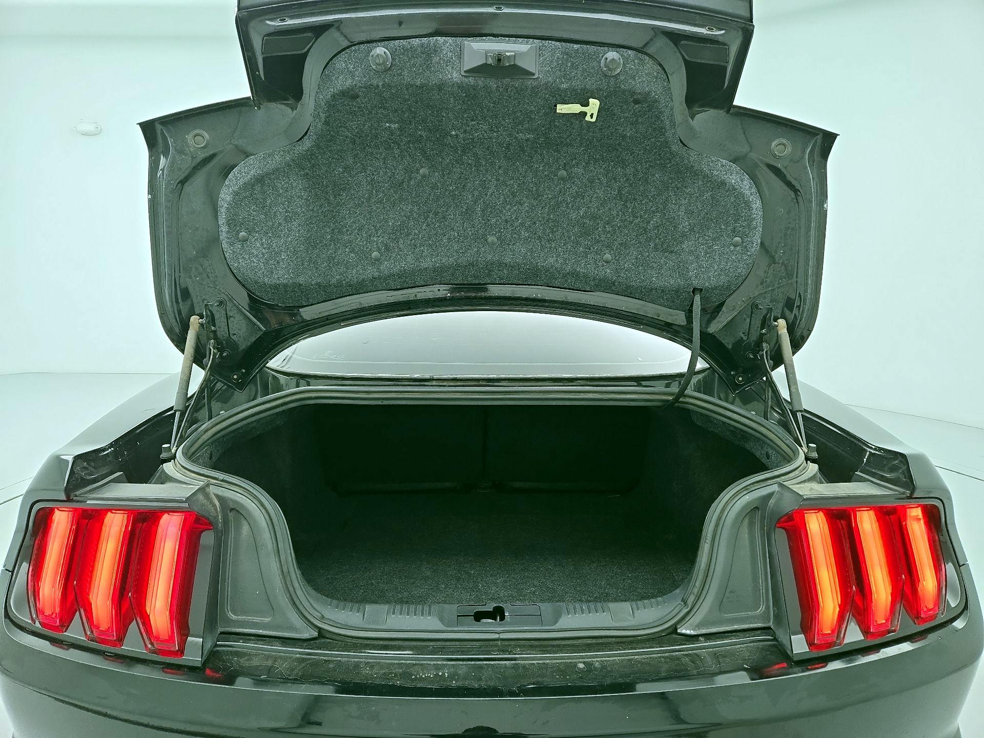 Thumbnail: 2018 Ford Mustang - 19