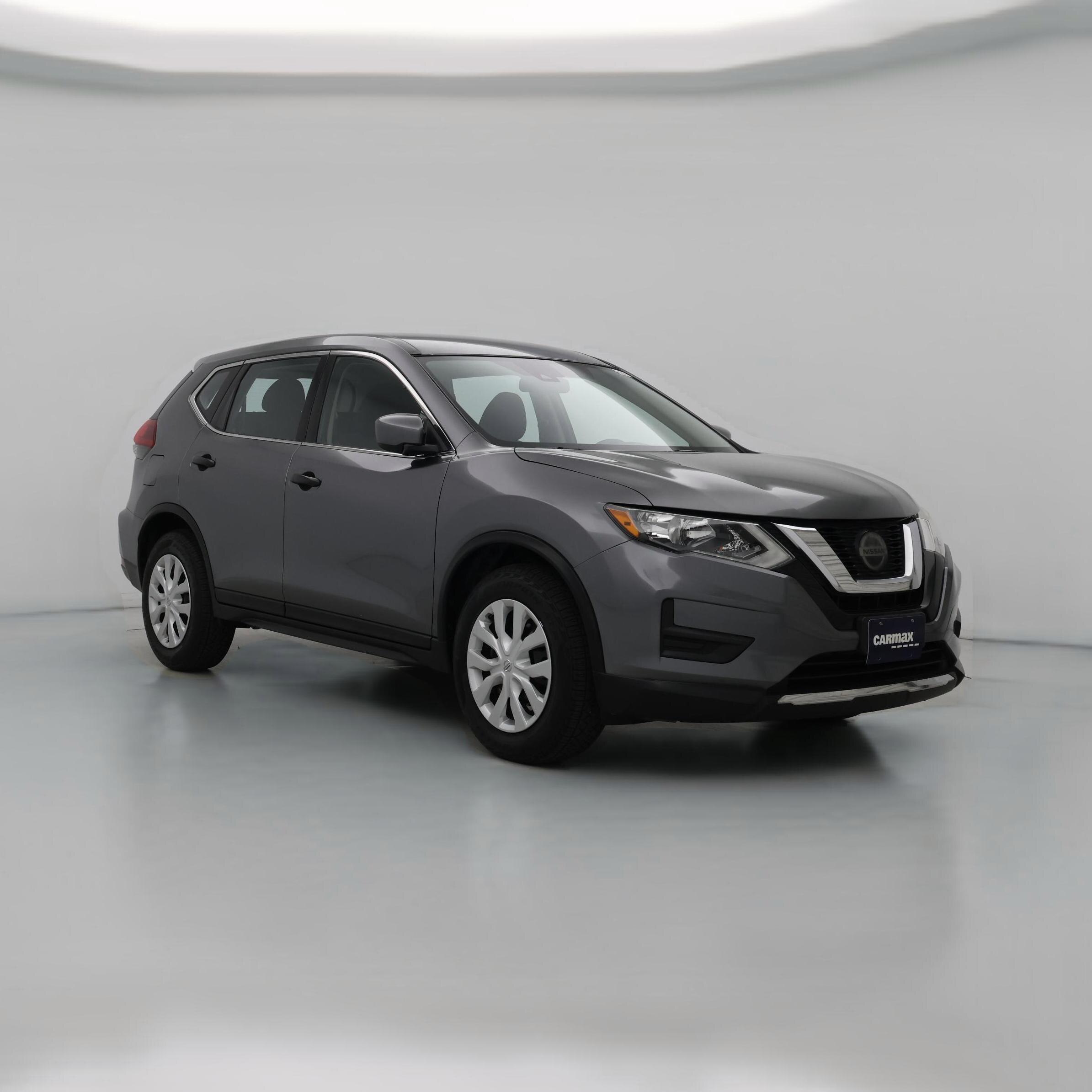Thumbnail: 2019 Nissan Rogue - 1