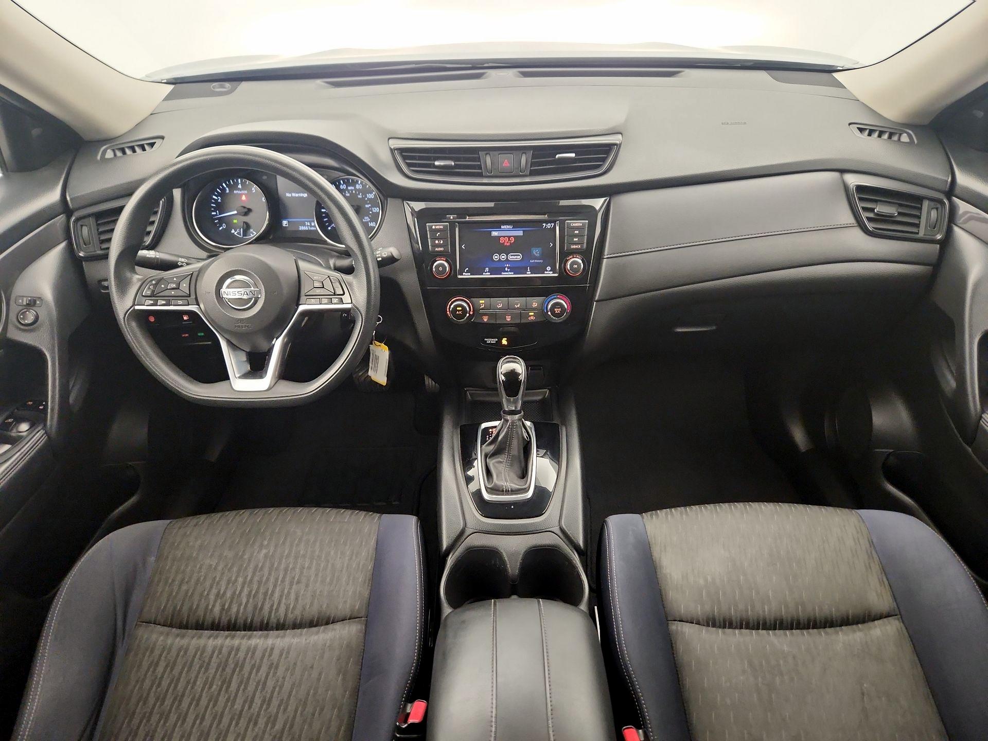 Thumbnail: 2019 Nissan Rogue - 9