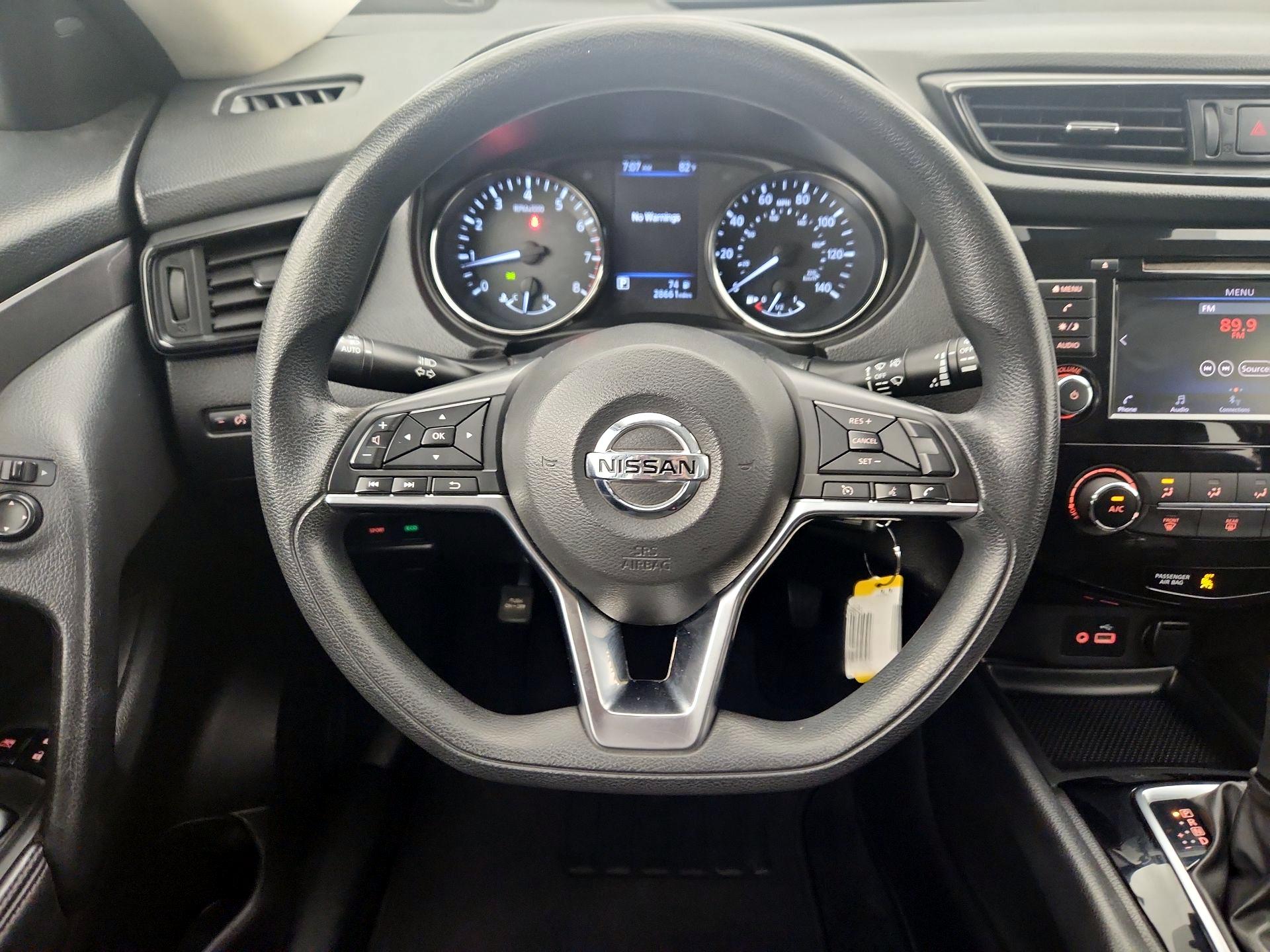 Thumbnail: 2019 Nissan Rogue - 10