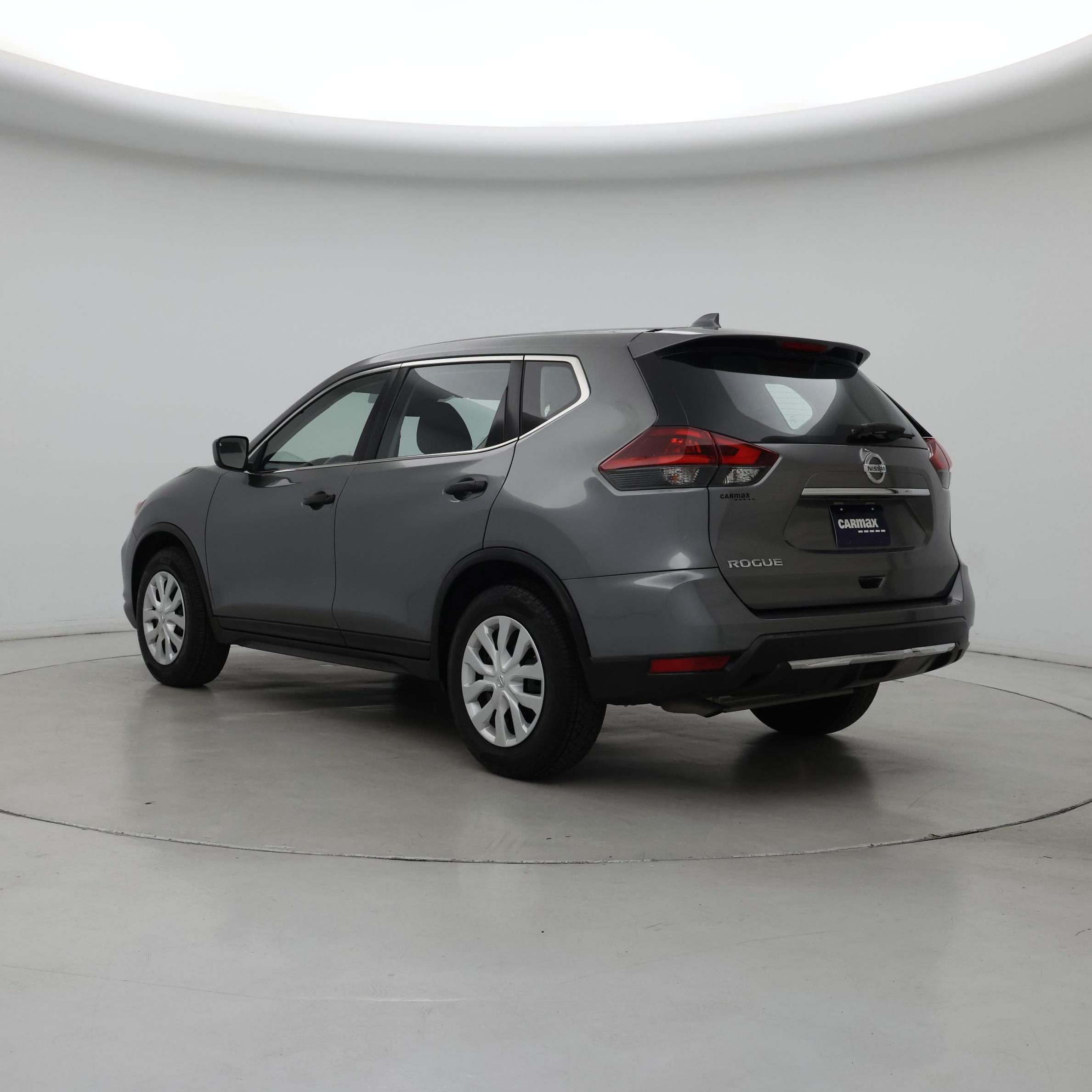 Thumbnail: 2019 Nissan Rogue - 2