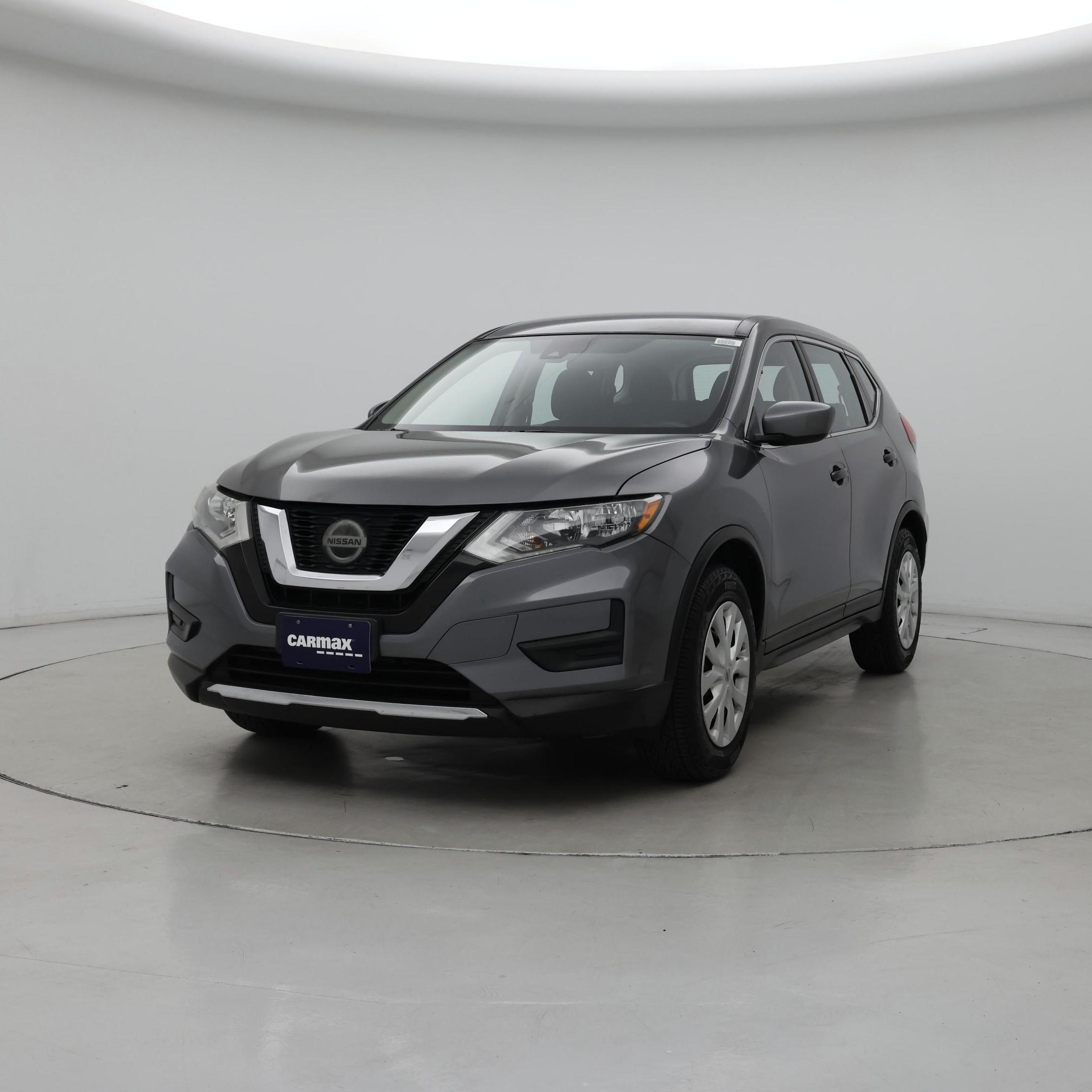 Thumbnail: 2019 Nissan Rogue - 4