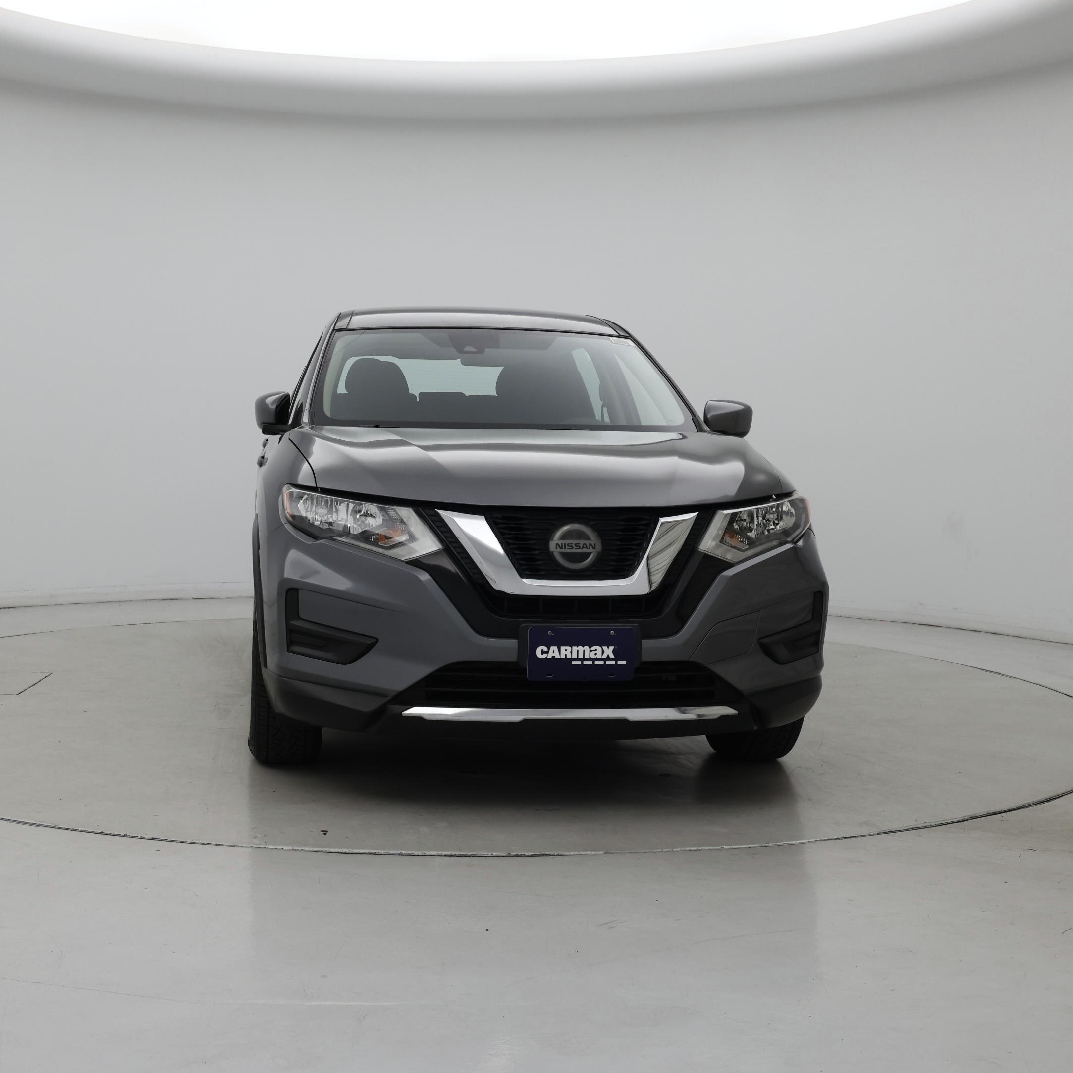 Thumbnail: 2019 Nissan Rogue - 5