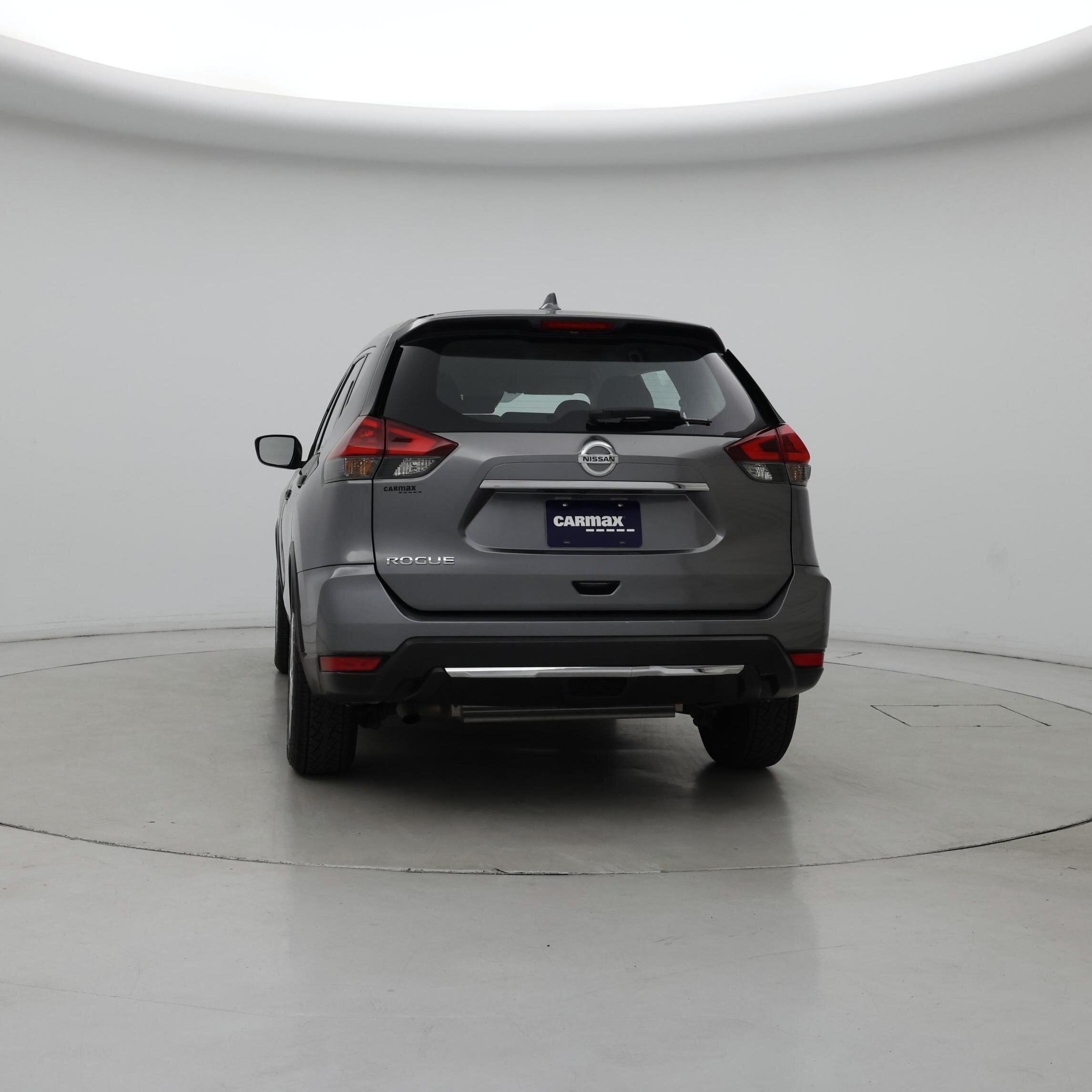 Thumbnail: 2019 Nissan Rogue - 6