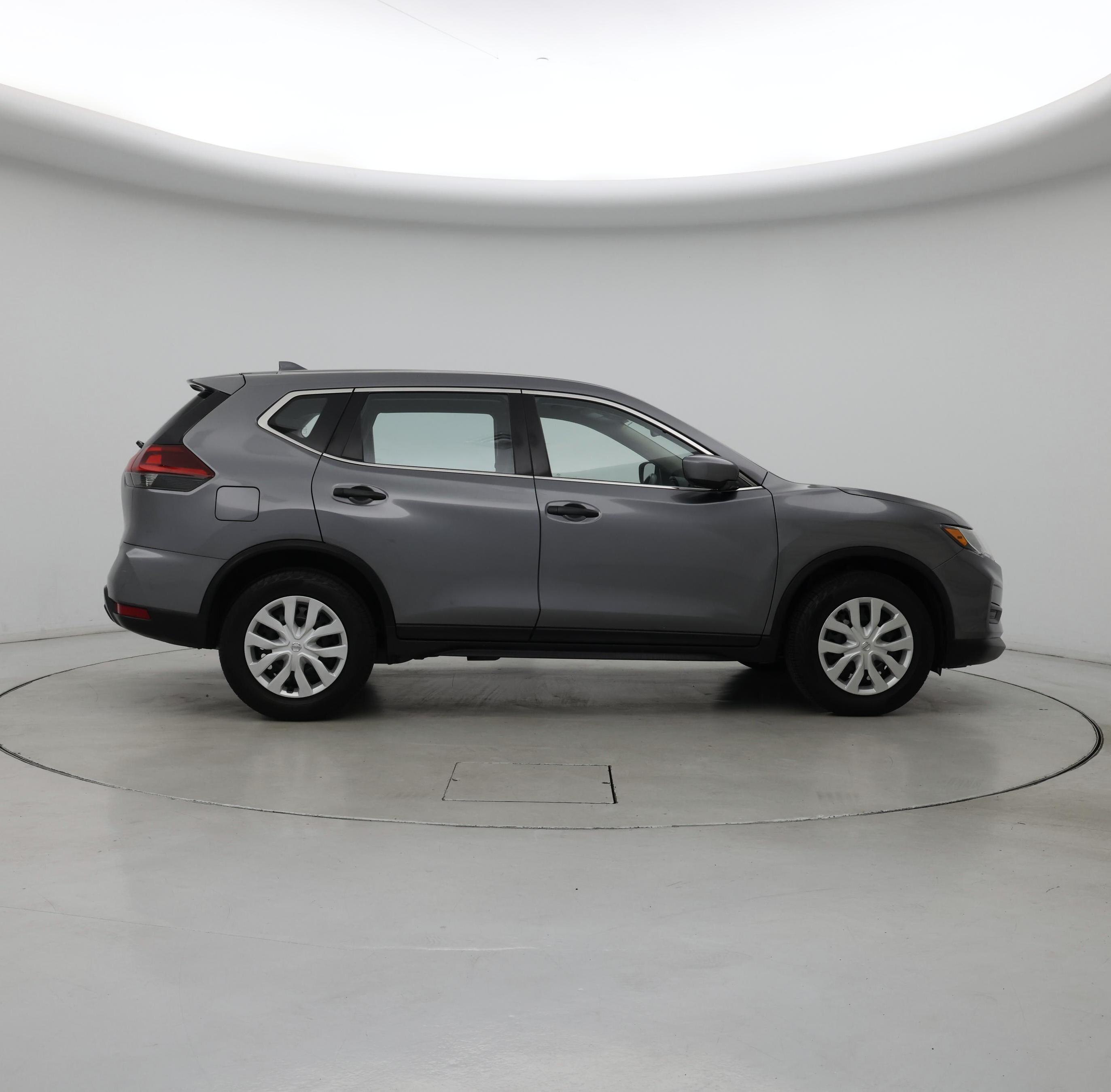 Thumbnail: 2019 Nissan Rogue - 7