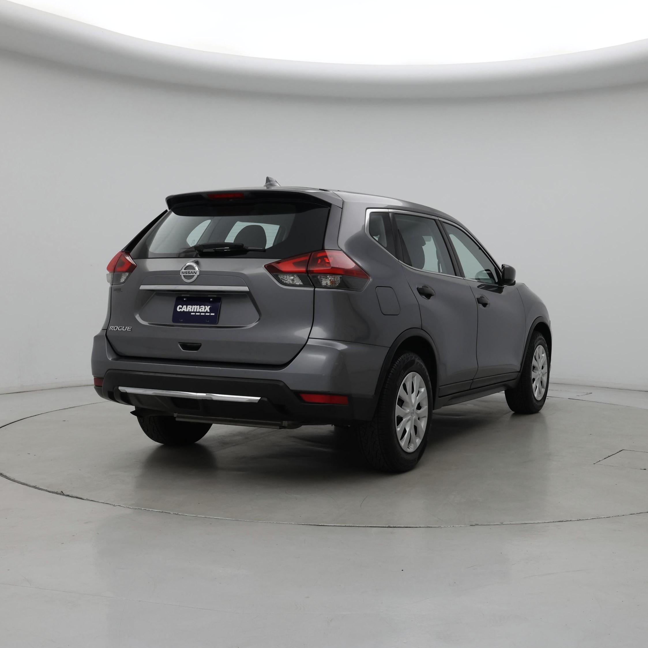 Thumbnail: 2019 Nissan Rogue - 8