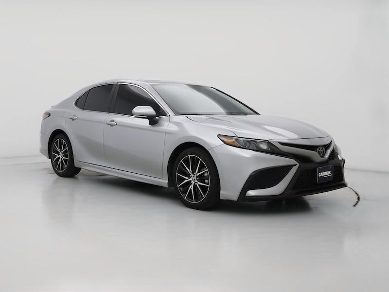 2024 Toyota Camry SE -
                  Tolleson, AZ