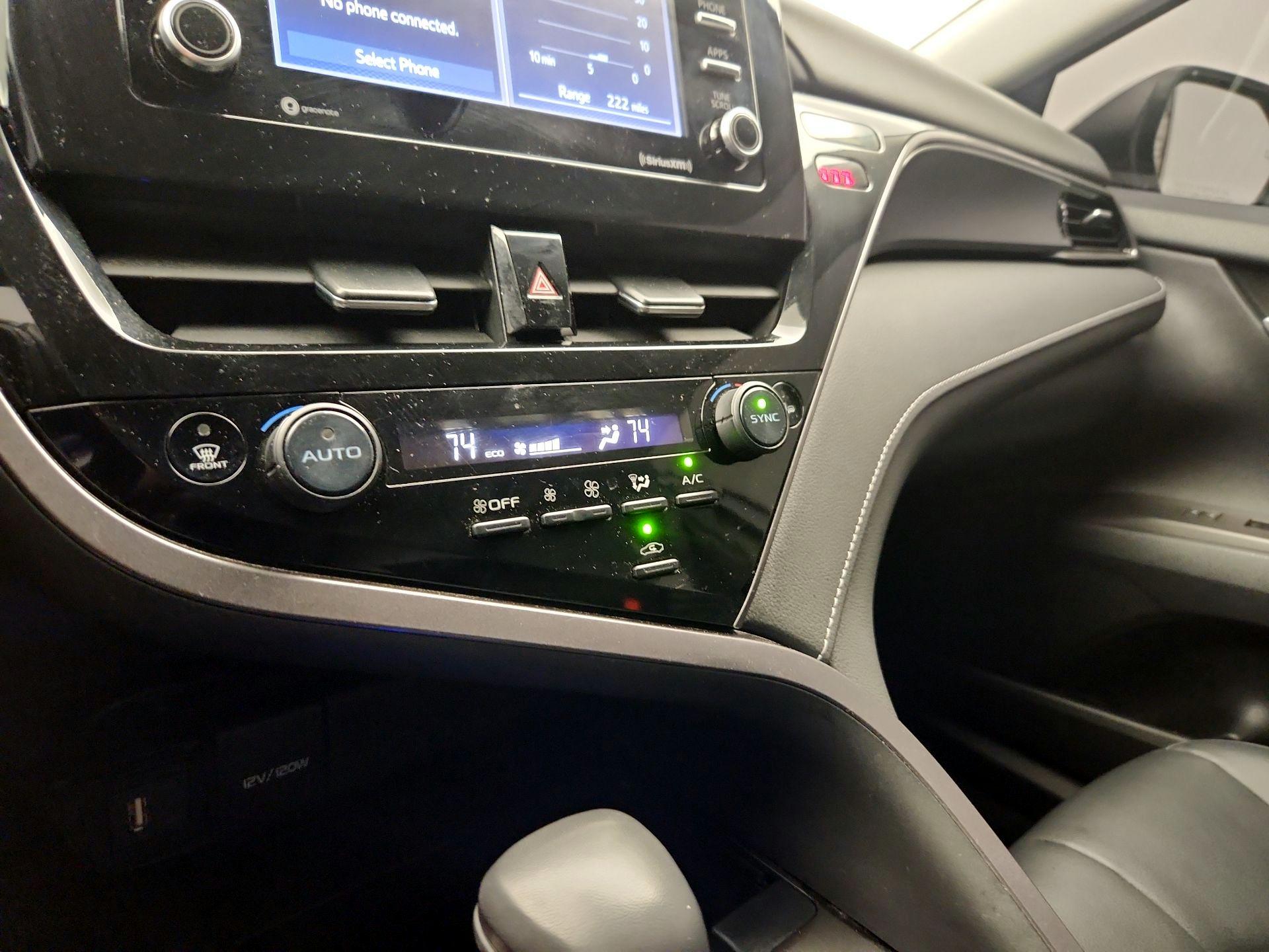 Thumbnail: 2024 Toyota Camry - 16