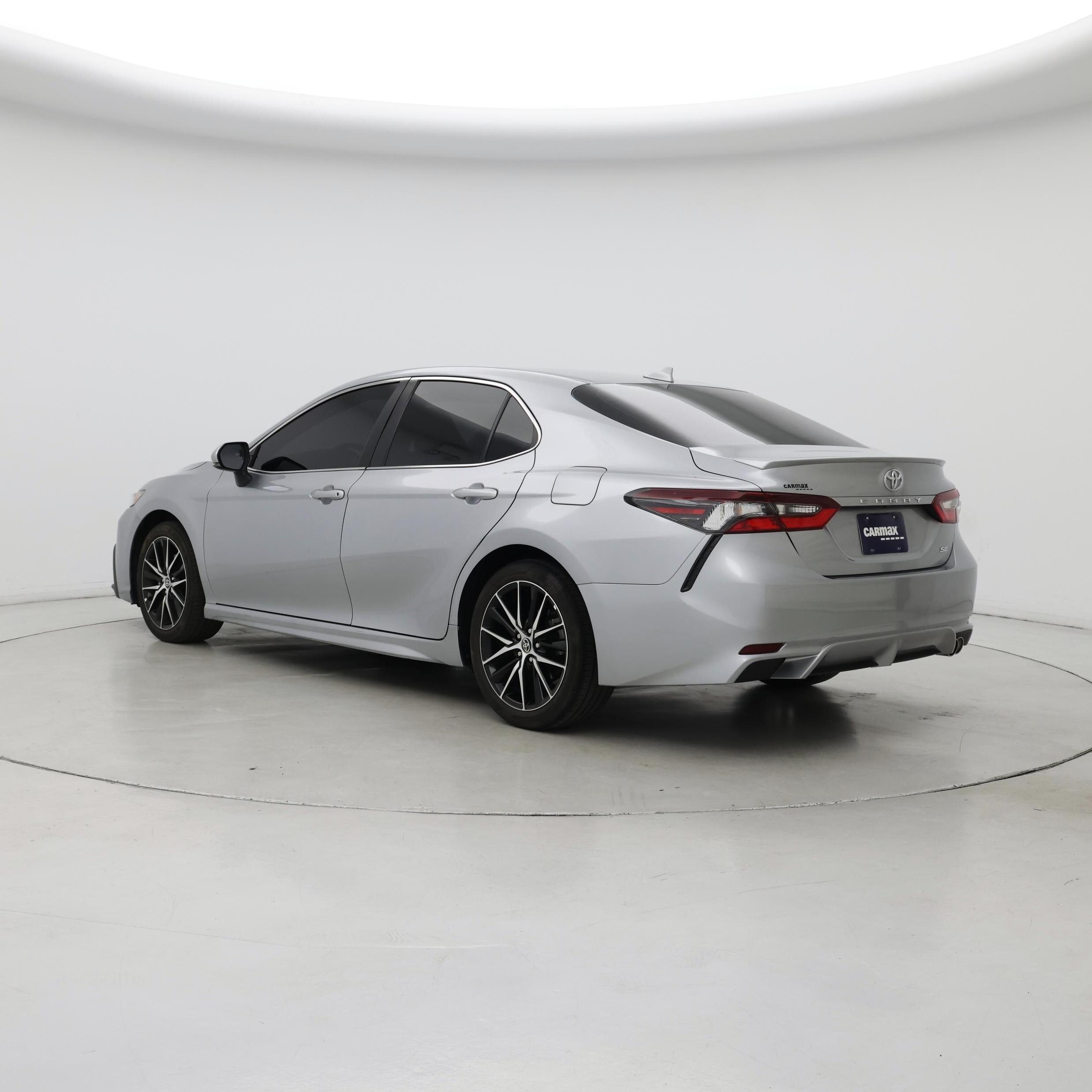 Thumbnail: 2024 Toyota Camry - 2