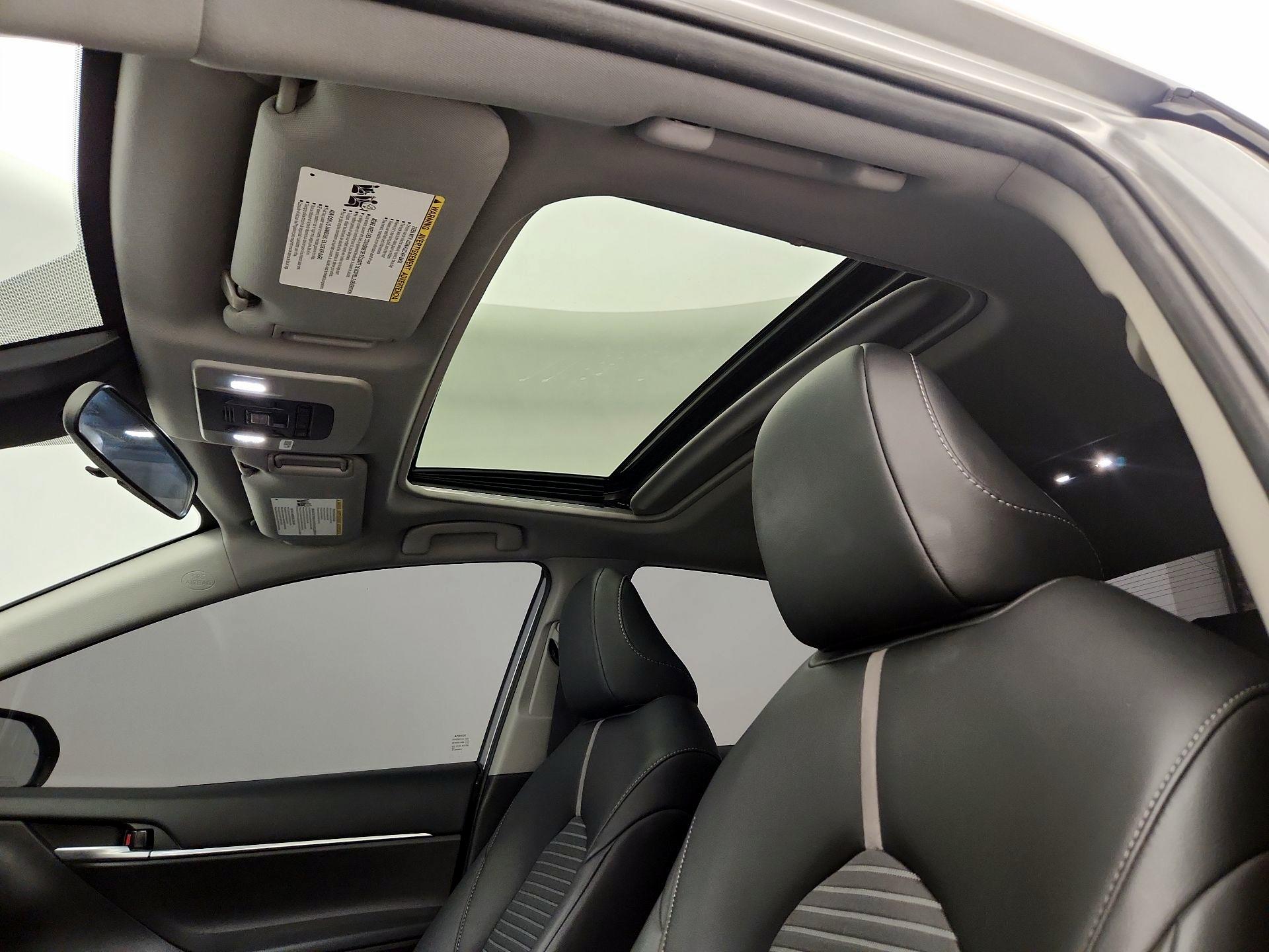Thumbnail: 2024 Toyota Camry - 19