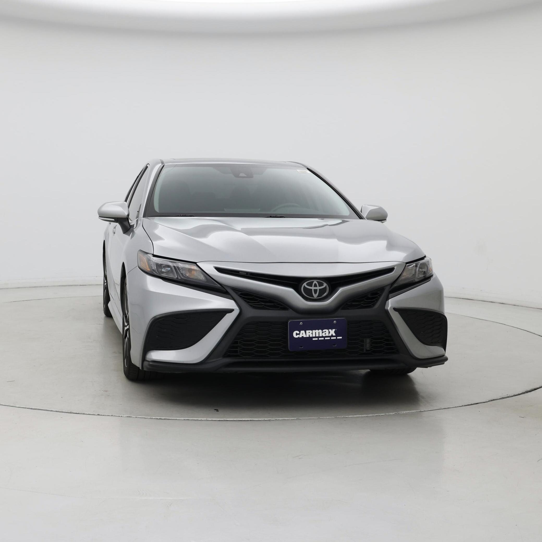 Thumbnail: 2024 Toyota Camry - 5