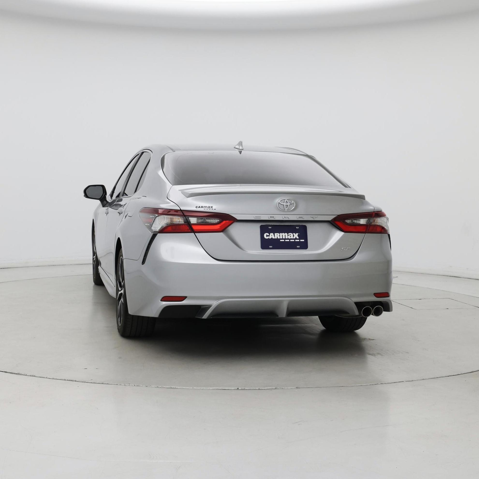 Thumbnail: 2024 Toyota Camry - 6