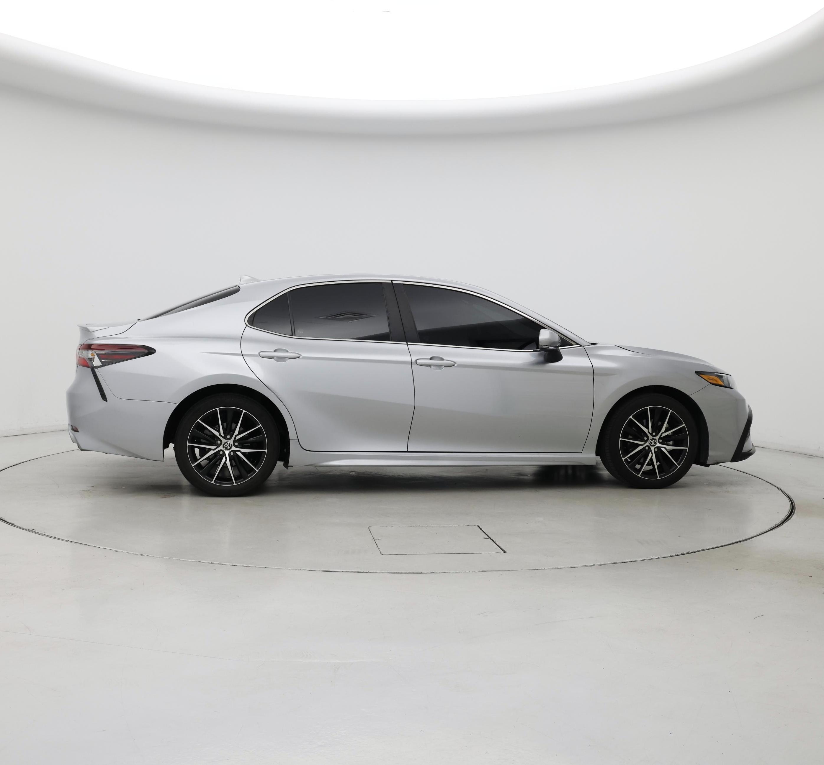 Thumbnail: 2024 Toyota Camry - 7