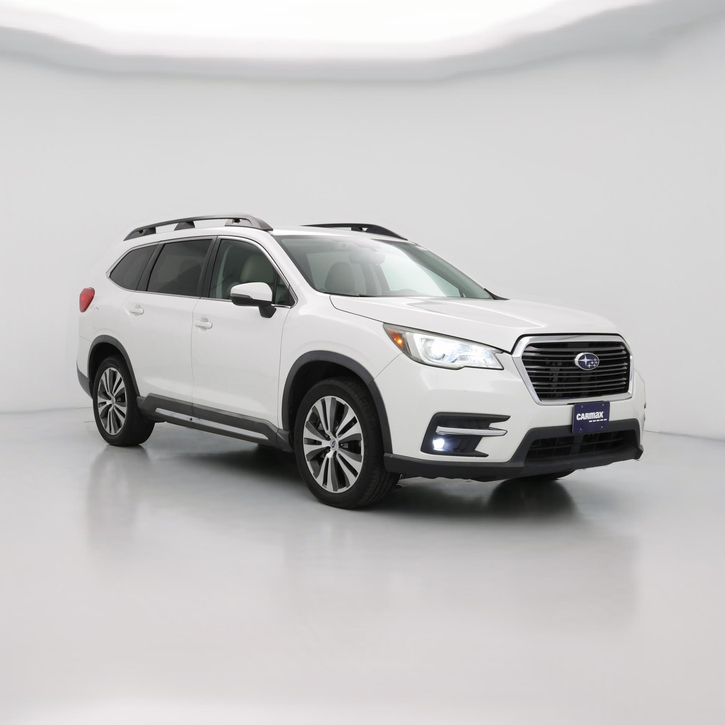 Thumbnail: 2019 Subaru Ascent - 1