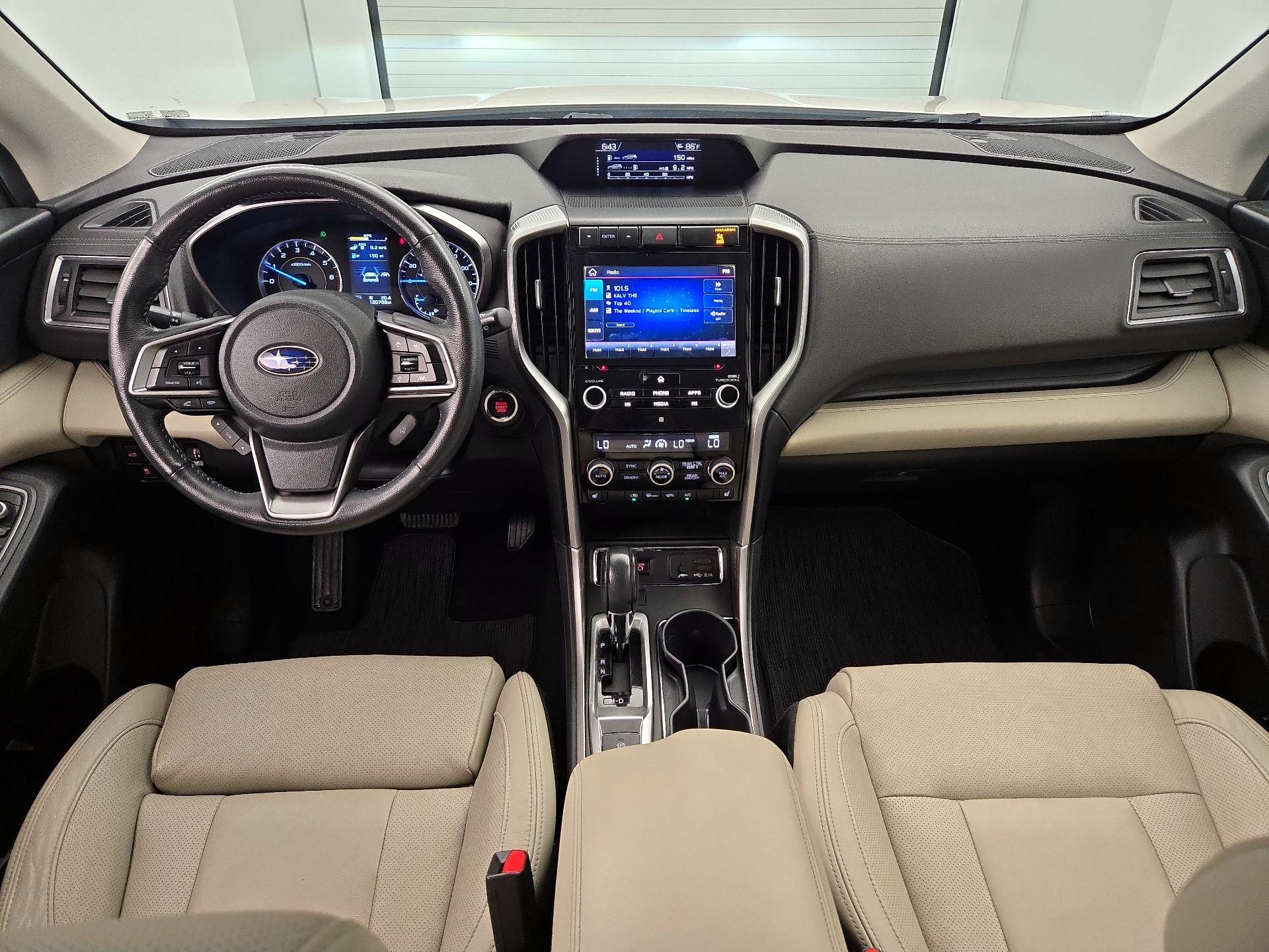 Thumbnail: 2019 Subaru Ascent - 9