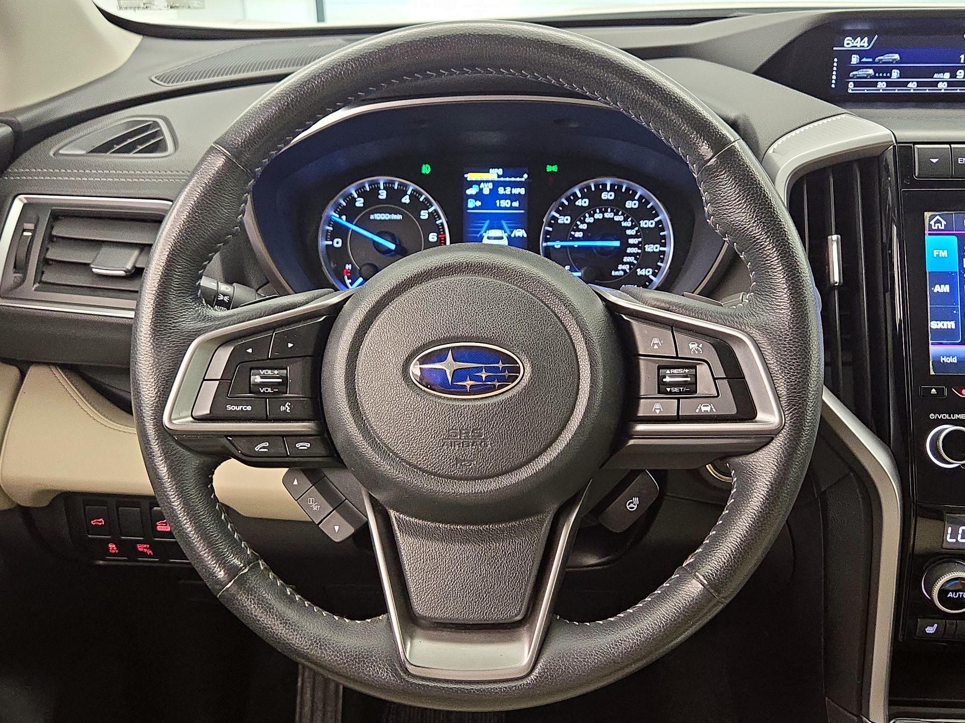 Thumbnail: 2019 Subaru Ascent - 10