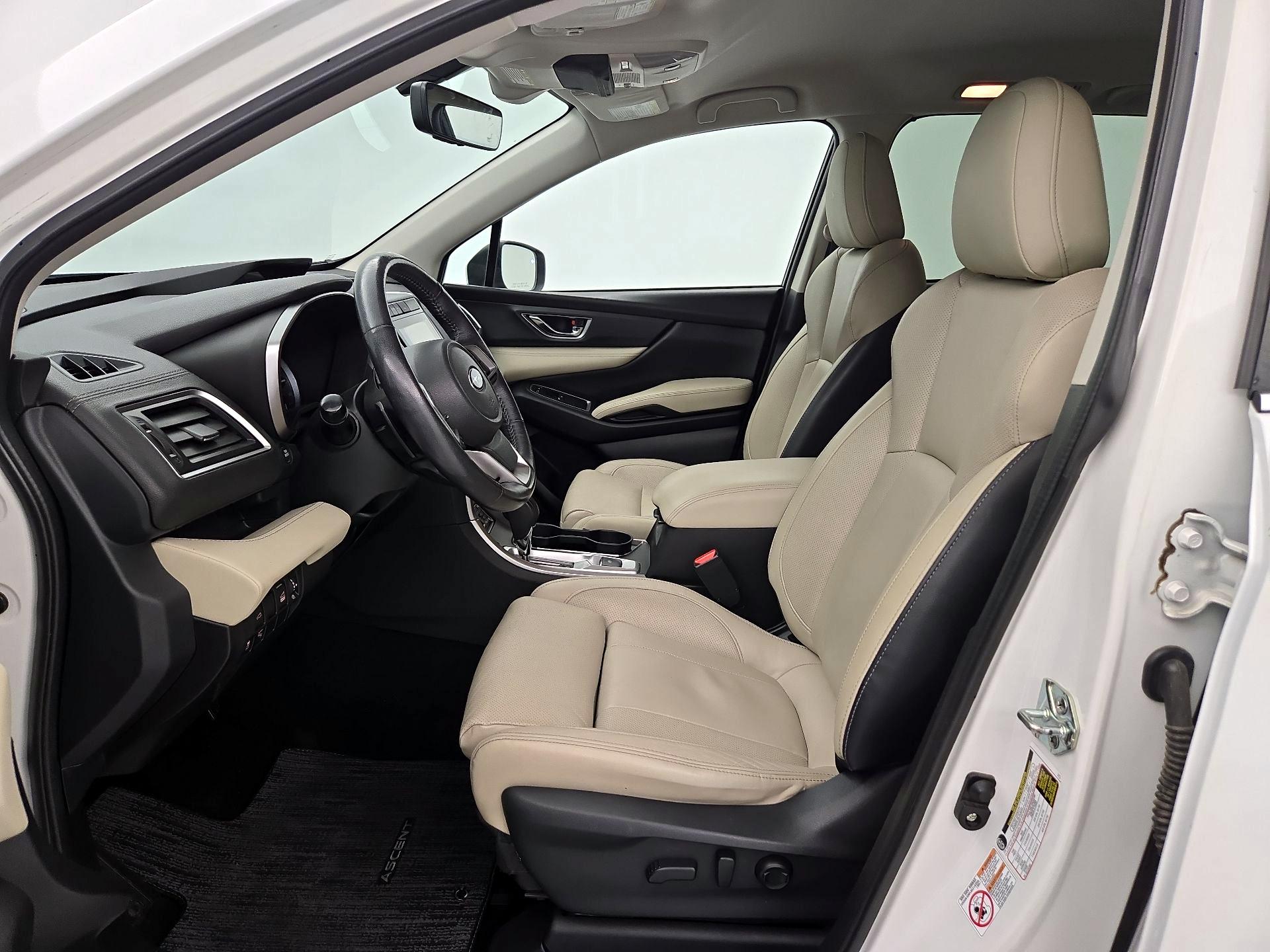 Thumbnail: 2019 Subaru Ascent - 11