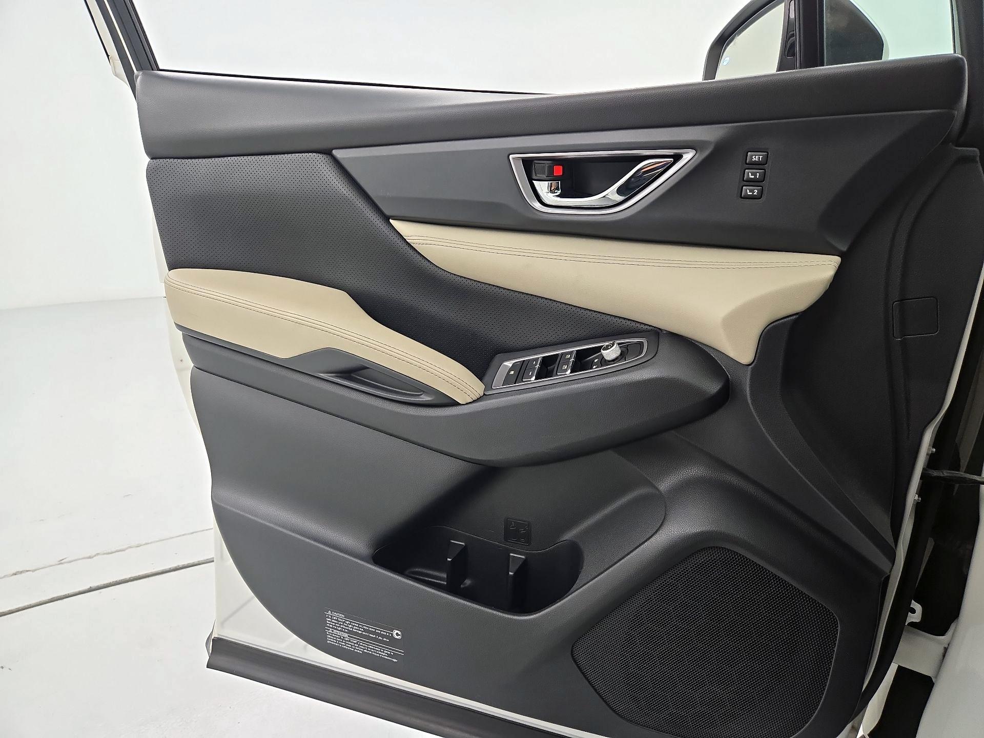 Thumbnail: 2019 Subaru Ascent - 12