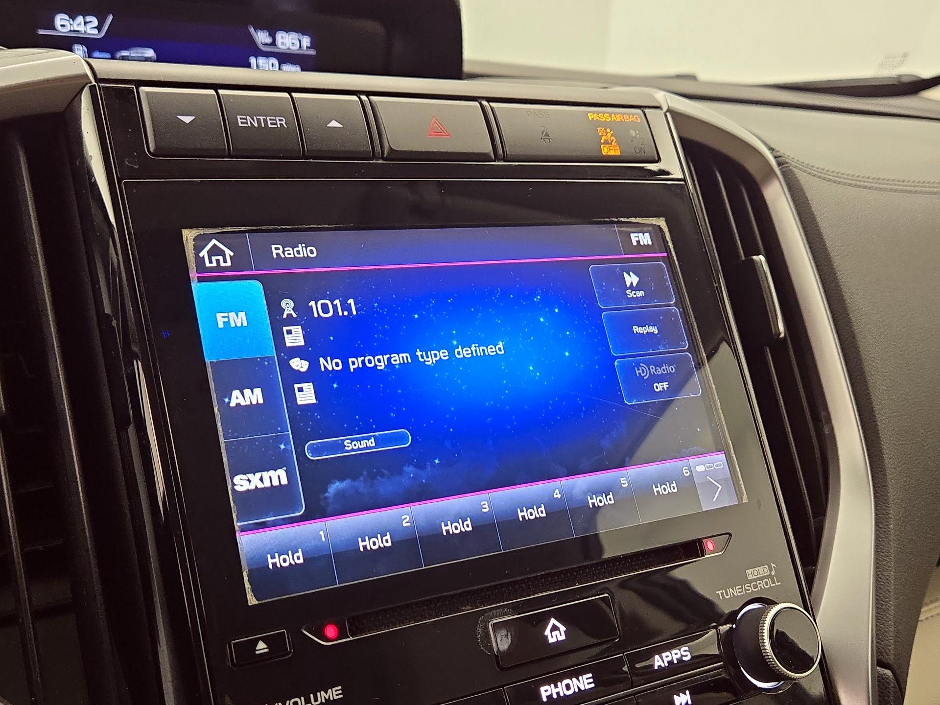 Thumbnail: 2019 Subaru Ascent - 15