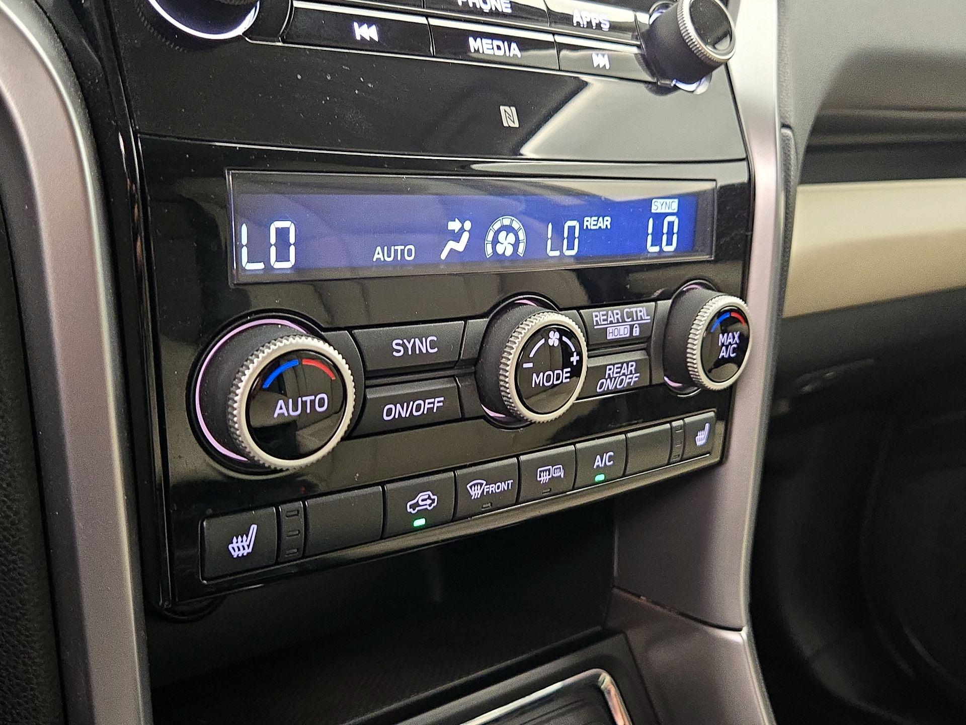 Thumbnail: 2019 Subaru Ascent - 16